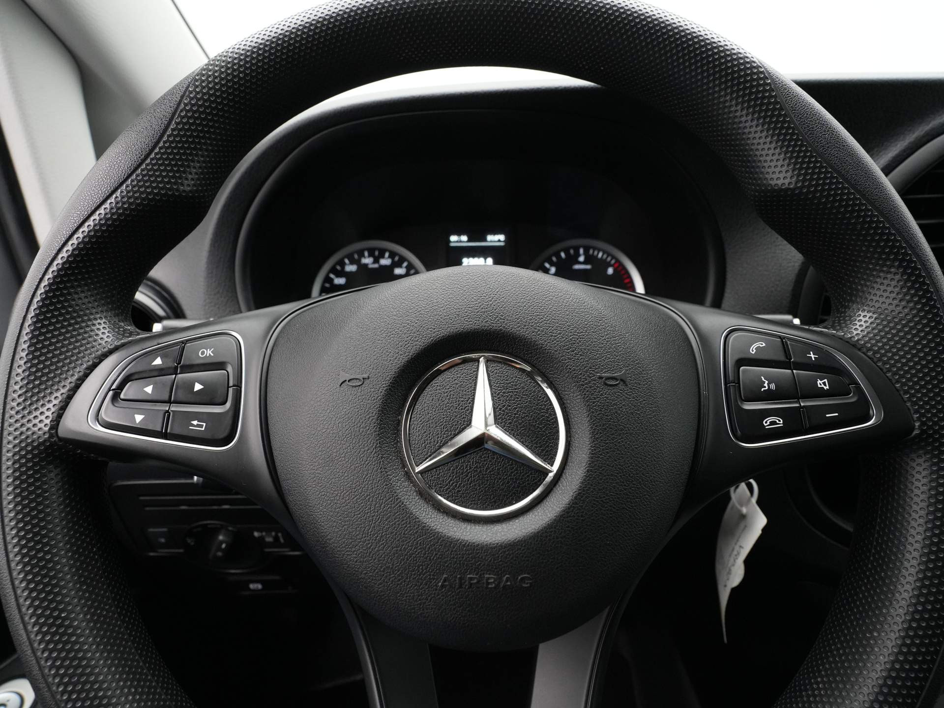 Mercedes-Benz - Vito 114 CDI Lang - 2022