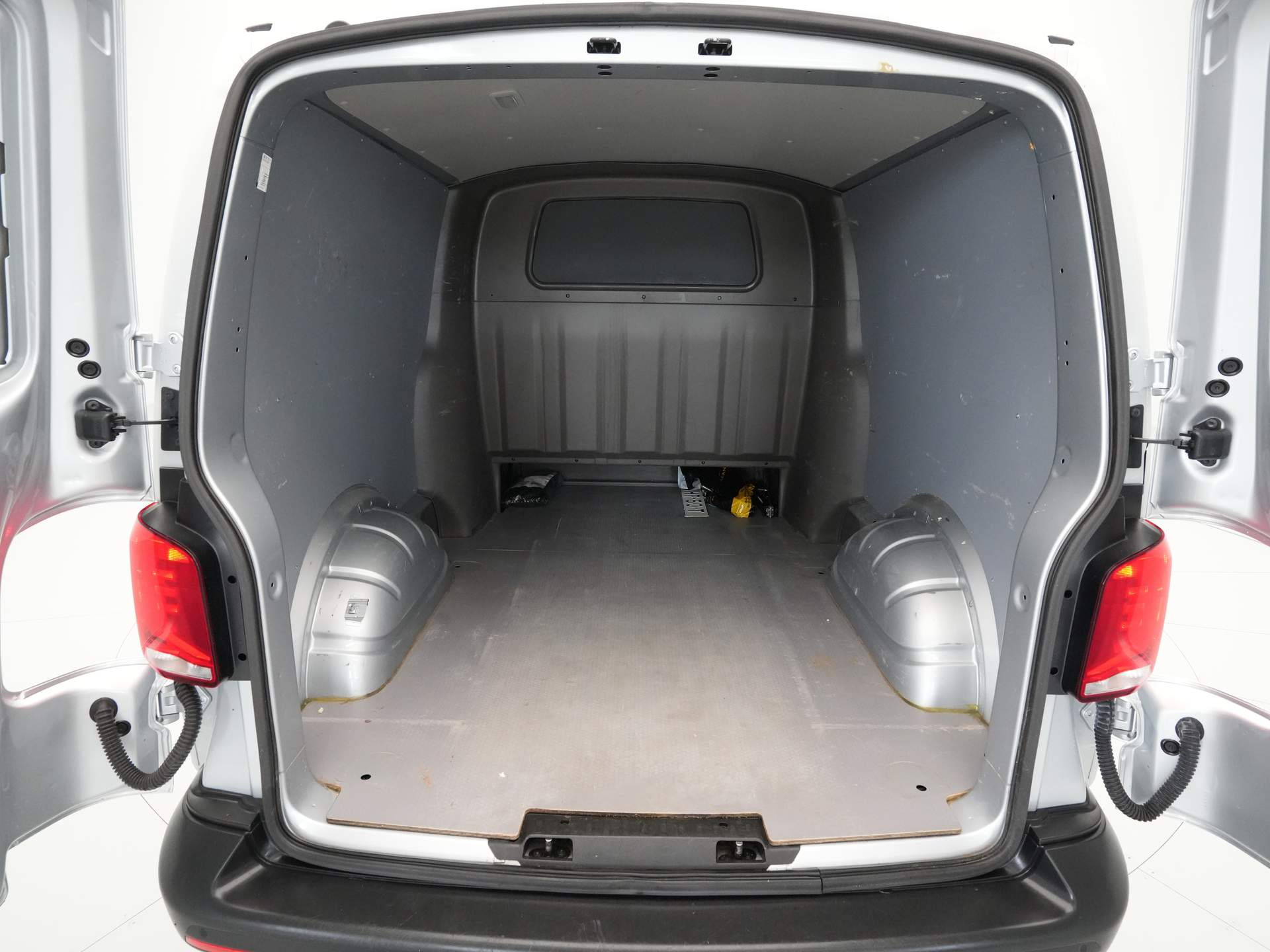 Volkswagen - Transporter 2.0 TDI L2H1 150pk DSG DC Comfortline - 2021