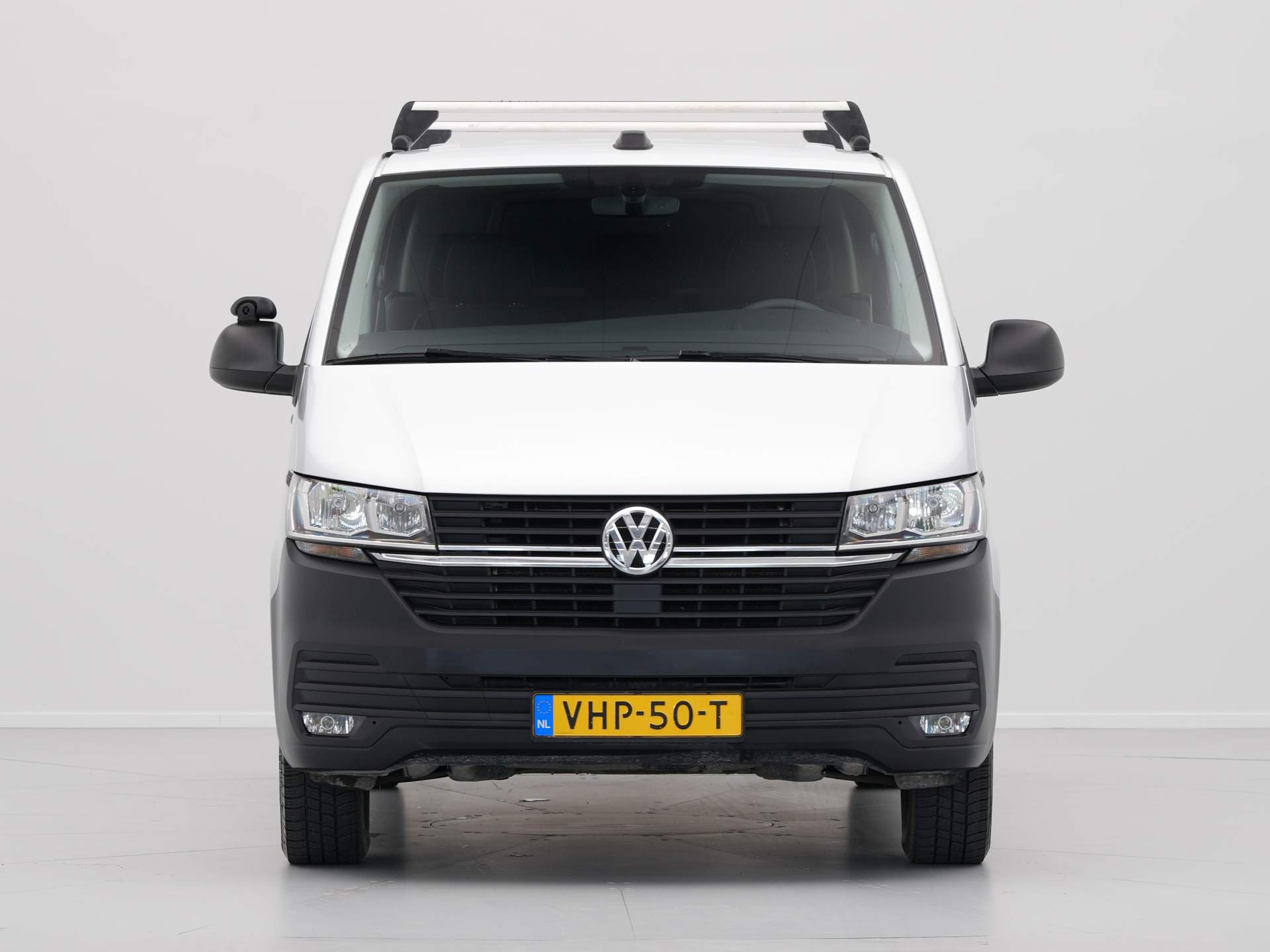 Volkswagen - Transporter 2.0 TDI L2H1 150pk DSG DC Comfortline - 2021