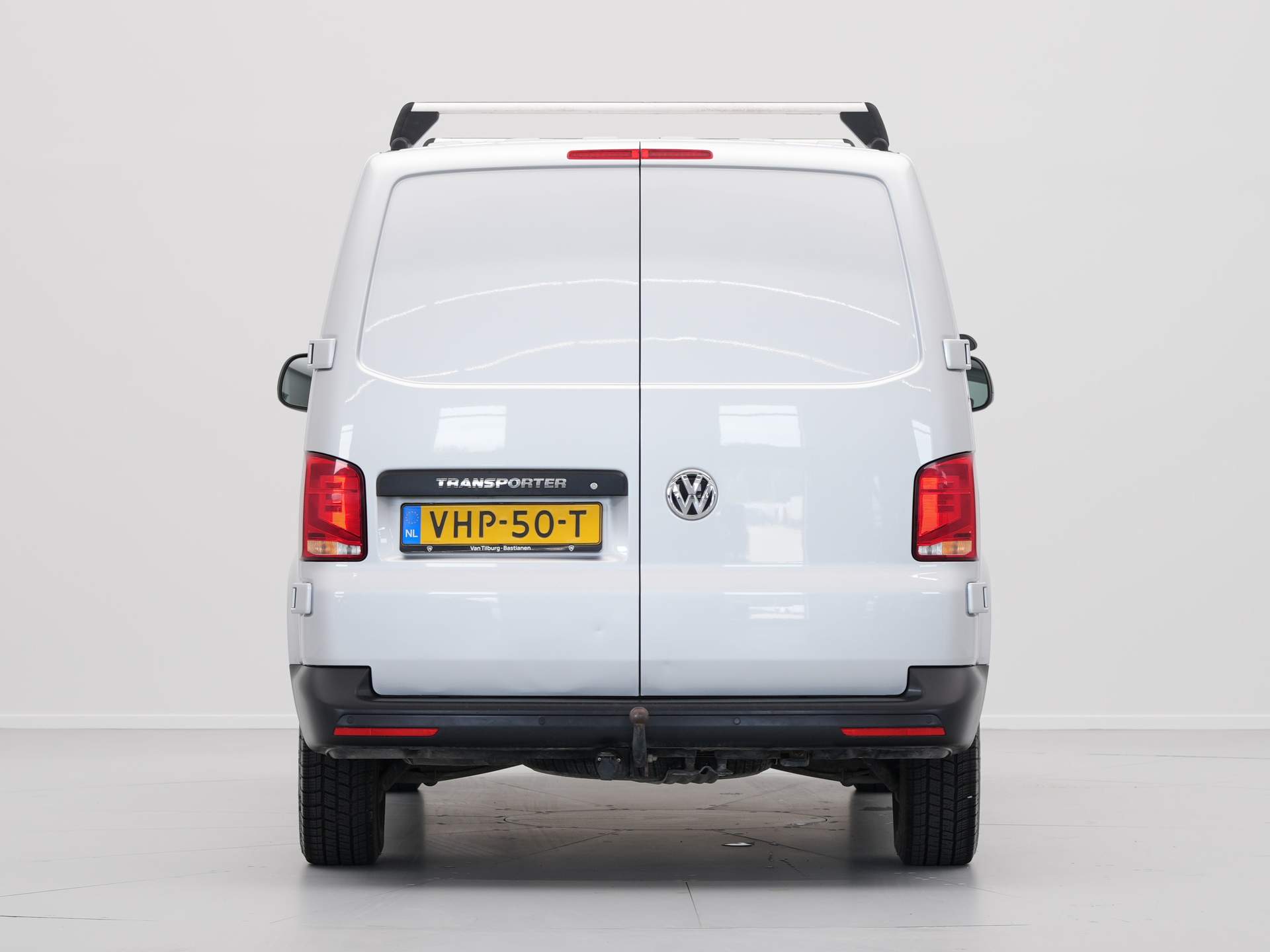 Volkswagen - Transporter 2.0 TDI L2H1 150pk DSG DC Comfortline - 2021