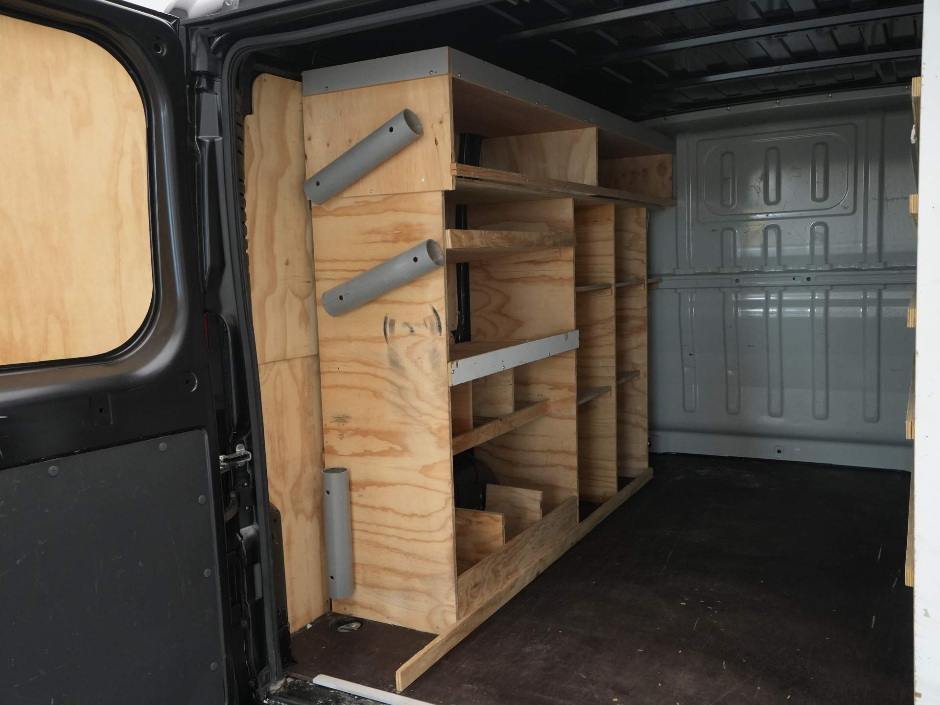 Fiat - Ducato 30 2.3 MultiJet L1H1 - 2020