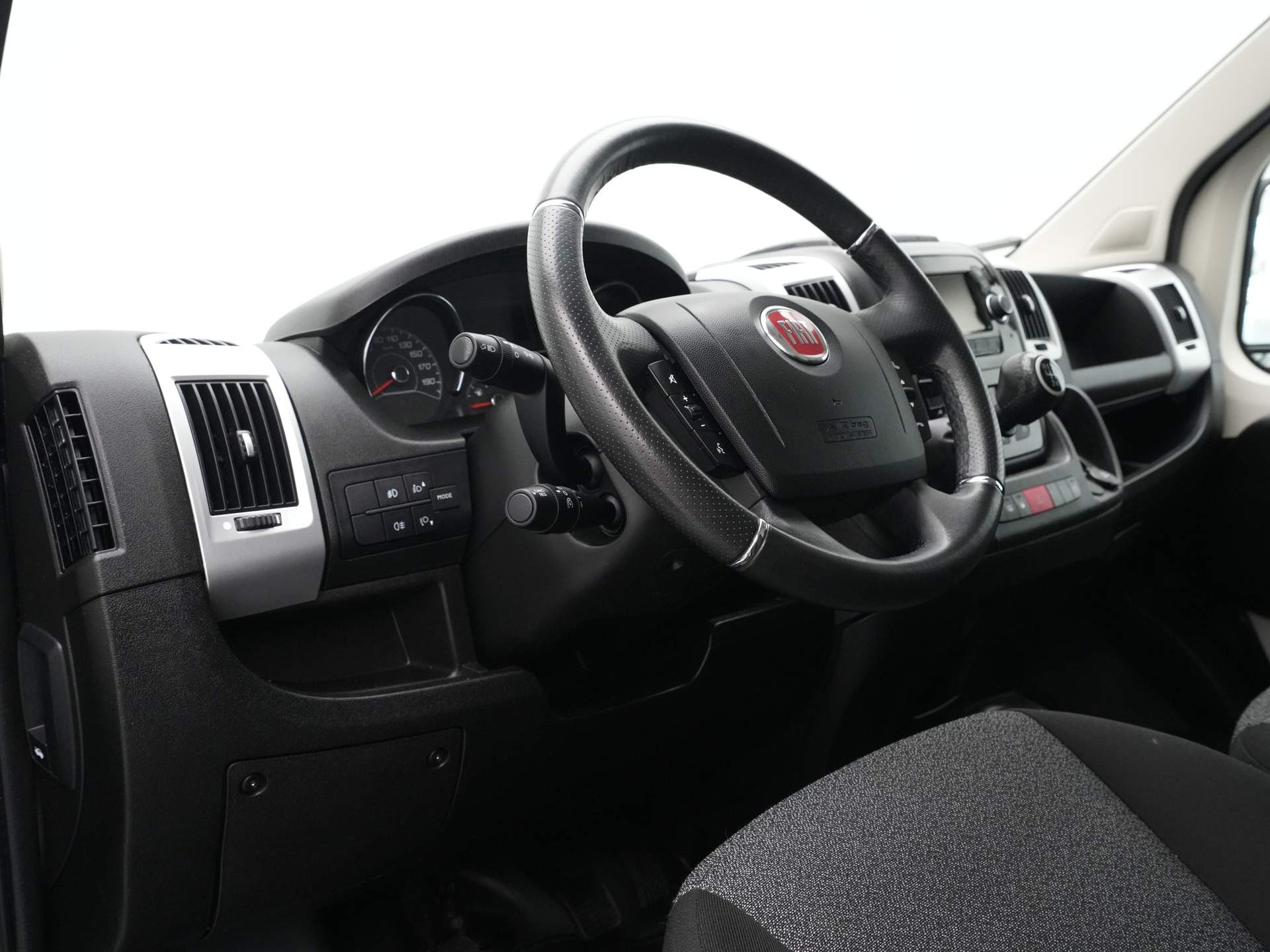 Fiat - Ducato 30 2.3 MultiJet L1H1 - 2020