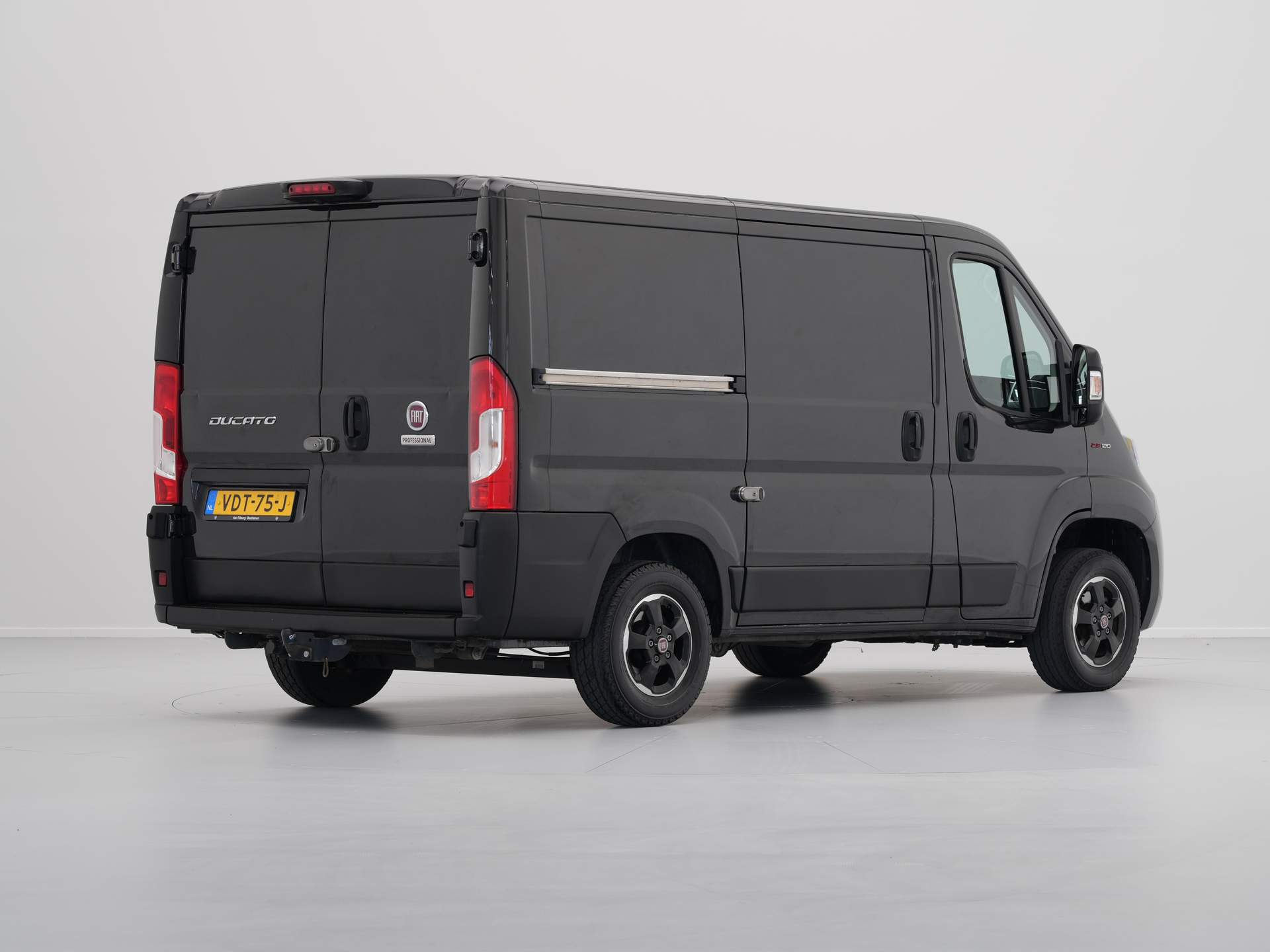Fiat - Ducato 30 2.3 MultiJet L1H1 - 2020