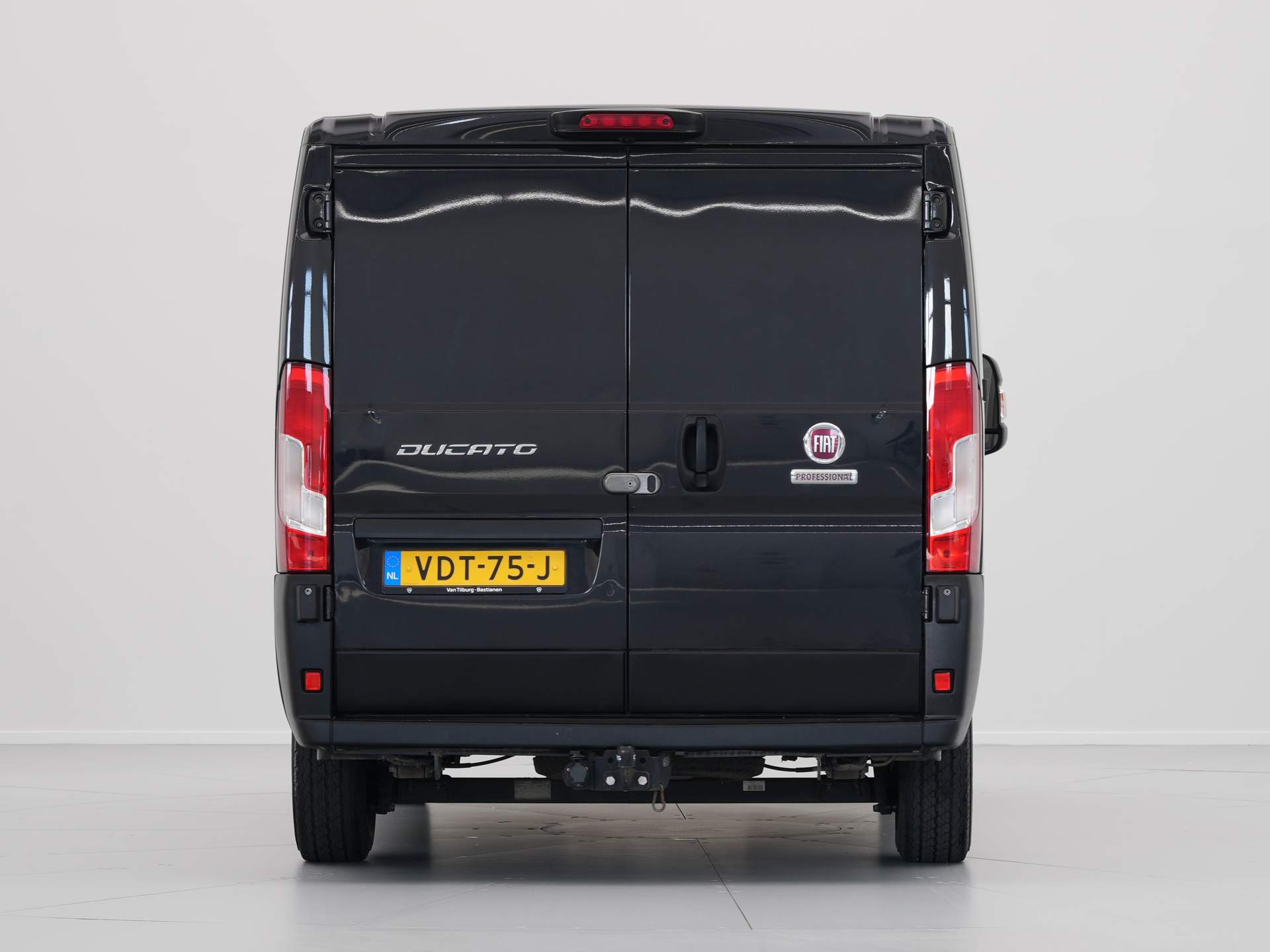 Fiat - Ducato 30 2.3 MultiJet L1H1 - 2020