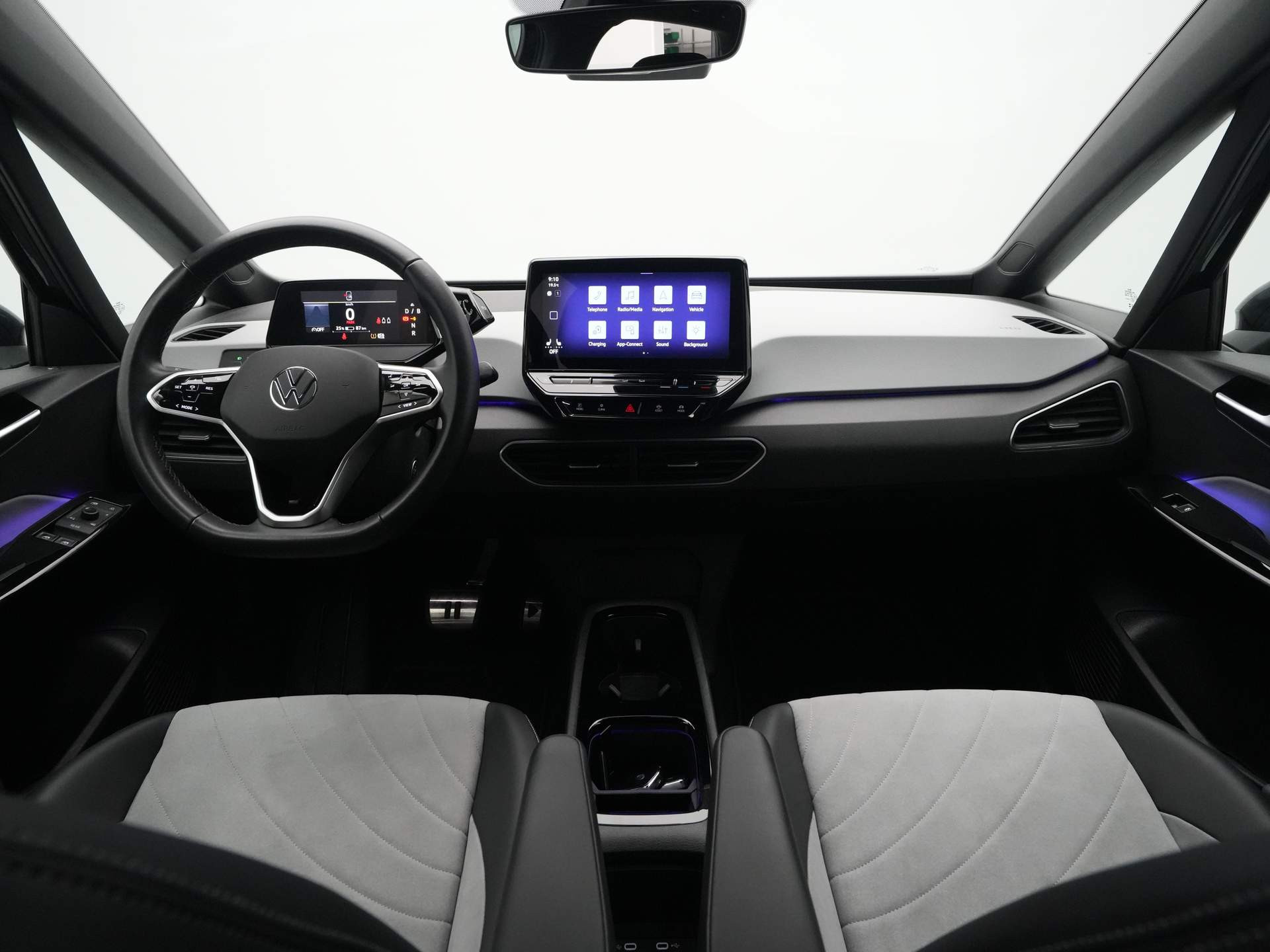Volkswagen - ID.3 Pro Edition Advantage 58 kWh - 2023