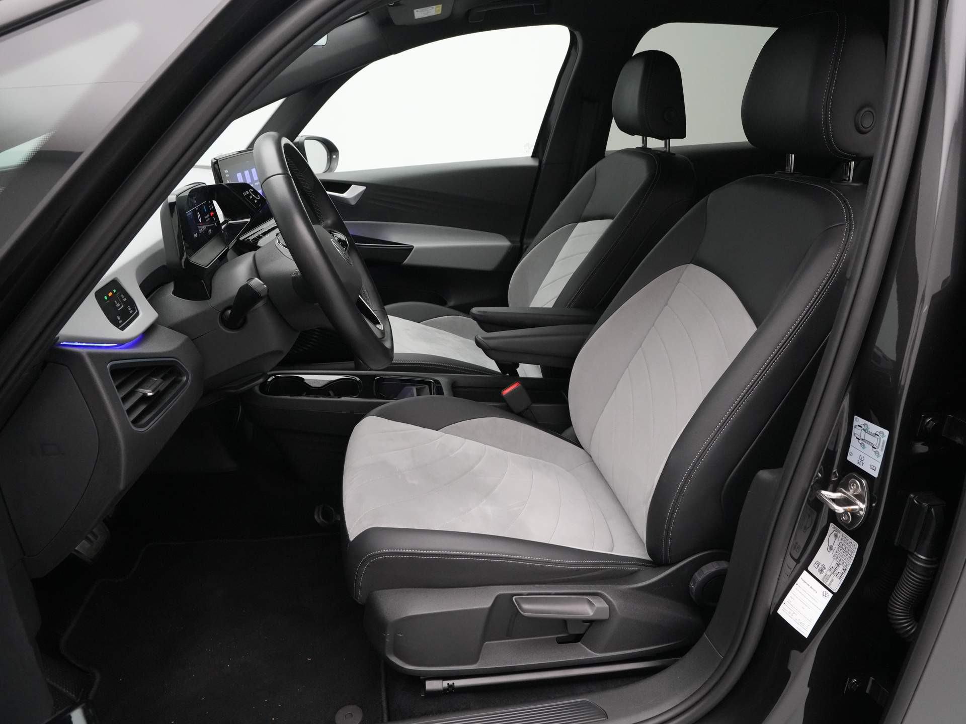 Volkswagen - ID.3 Pro Edition Advantage 58 kWh - 2023
