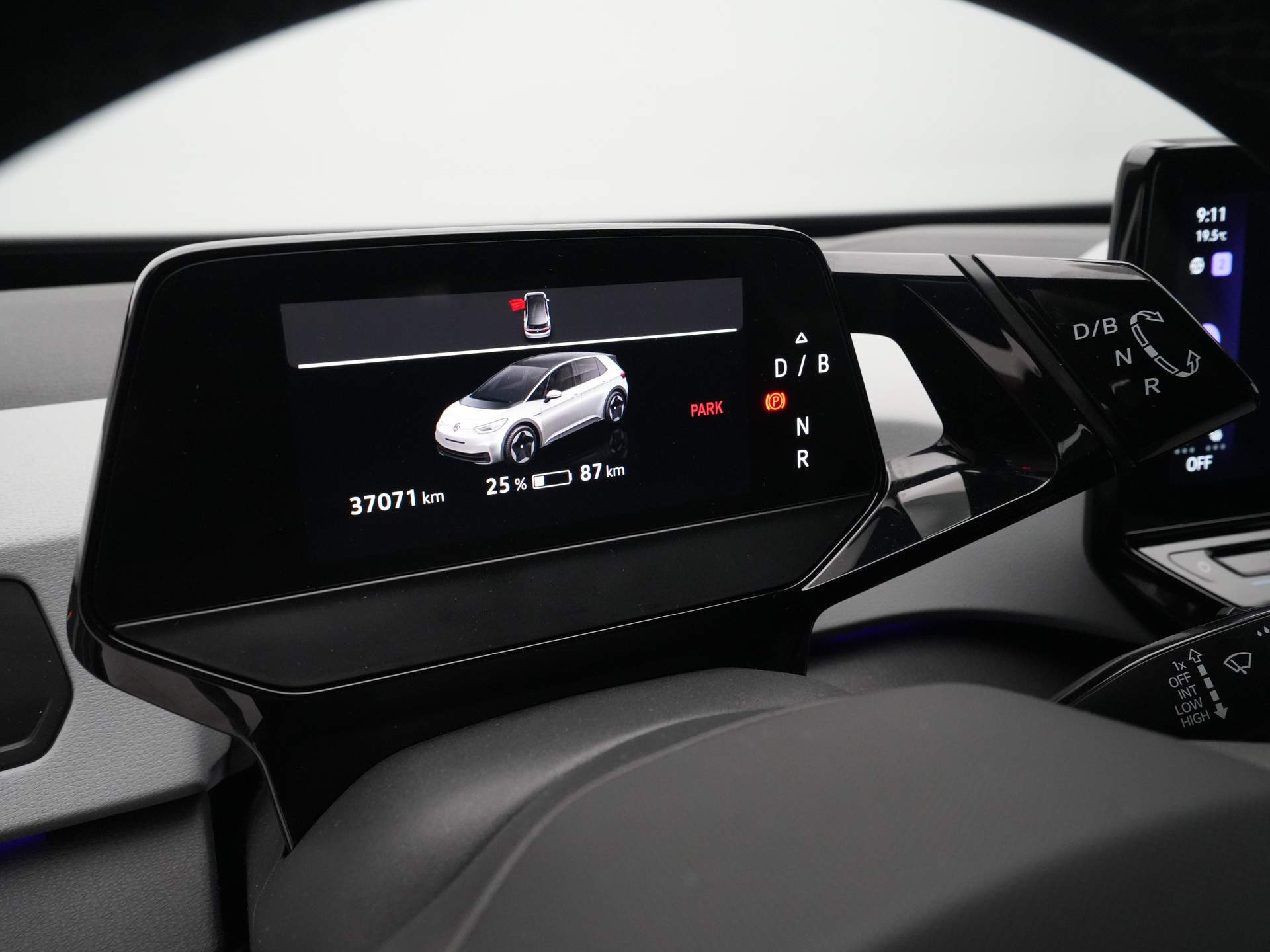 Volkswagen - ID.3 Pro Edition Advantage 58 kWh - 2023