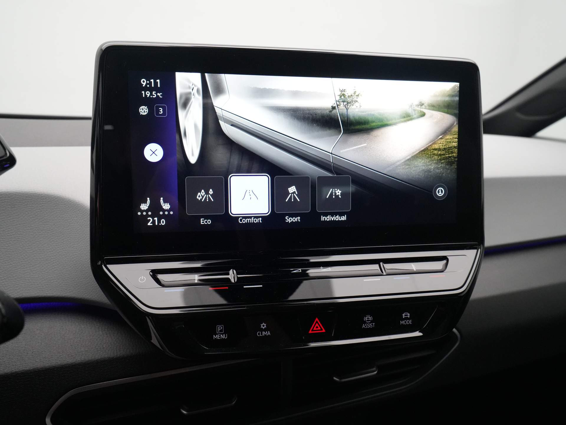 Volkswagen - ID.3 Pro Edition Advantage 58 kWh - 2023