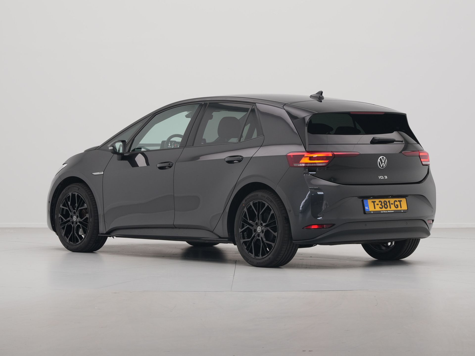Volkswagen - ID.3 Pro Edition Advantage 58 kWh - 2023