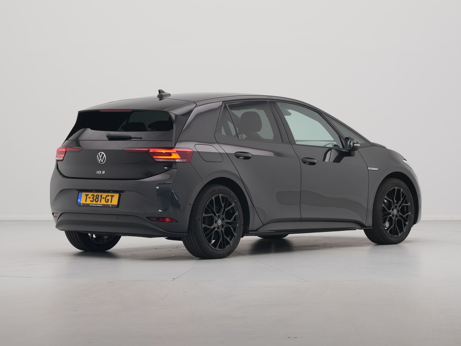 Volkswagen - ID.3 Pro Edition Advantage 58 kWh - 2023