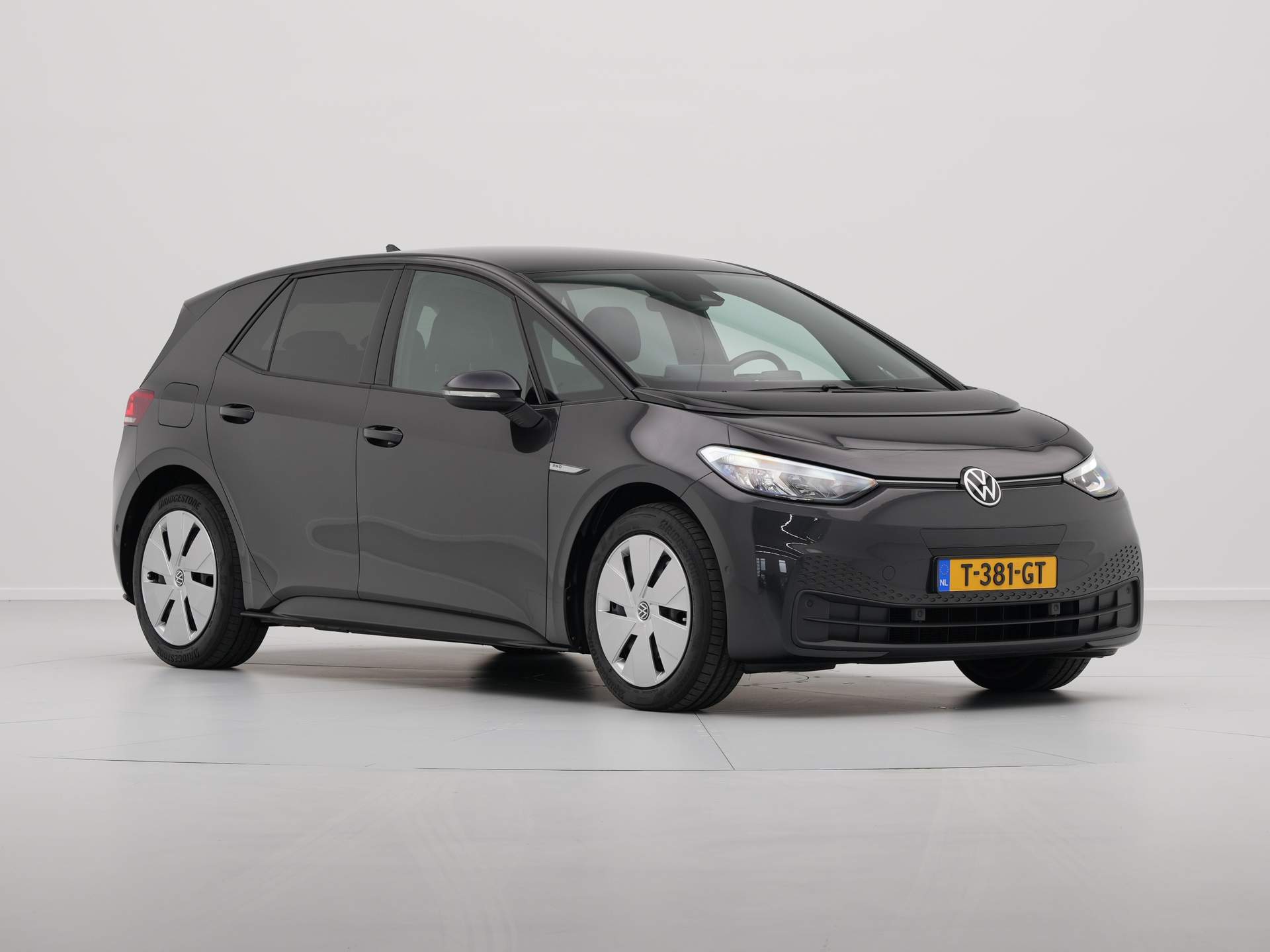Volkswagen - ID.3 Pro Edition Advantage 58 kWh - 2023