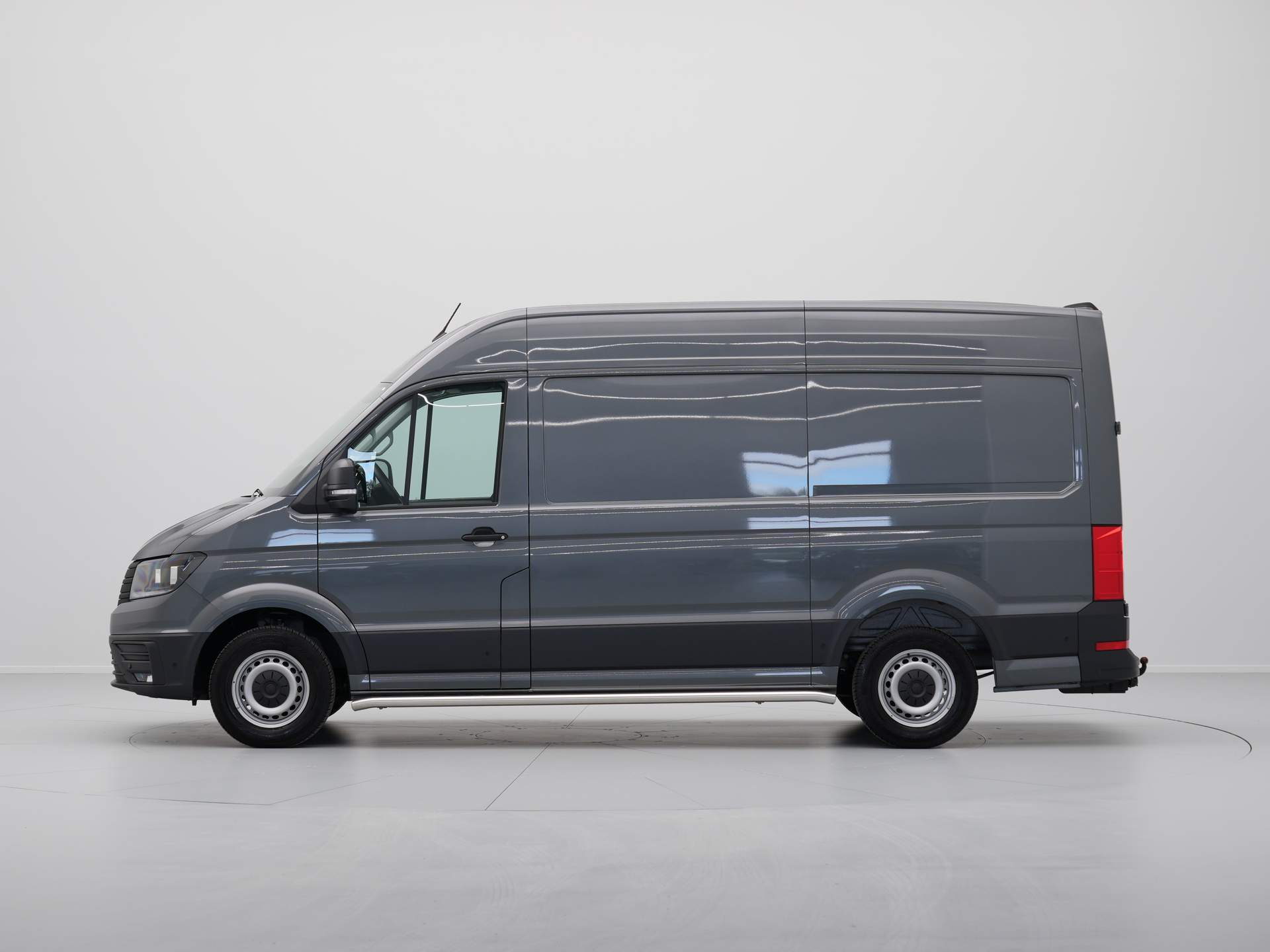 Volkswagen - Crafter 30 2.0 TDI L3H3 - 2024