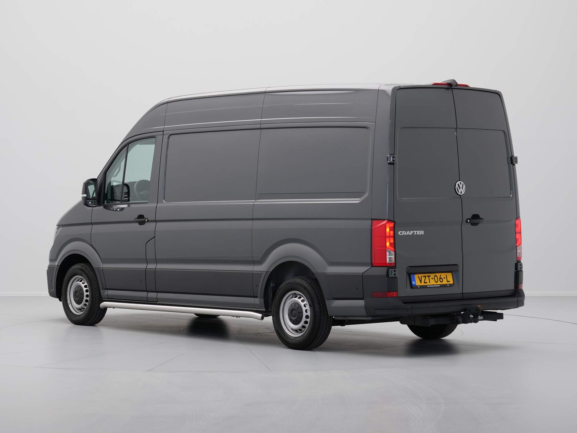 Volkswagen - Crafter 30 2.0 TDI L3H3 - 2024