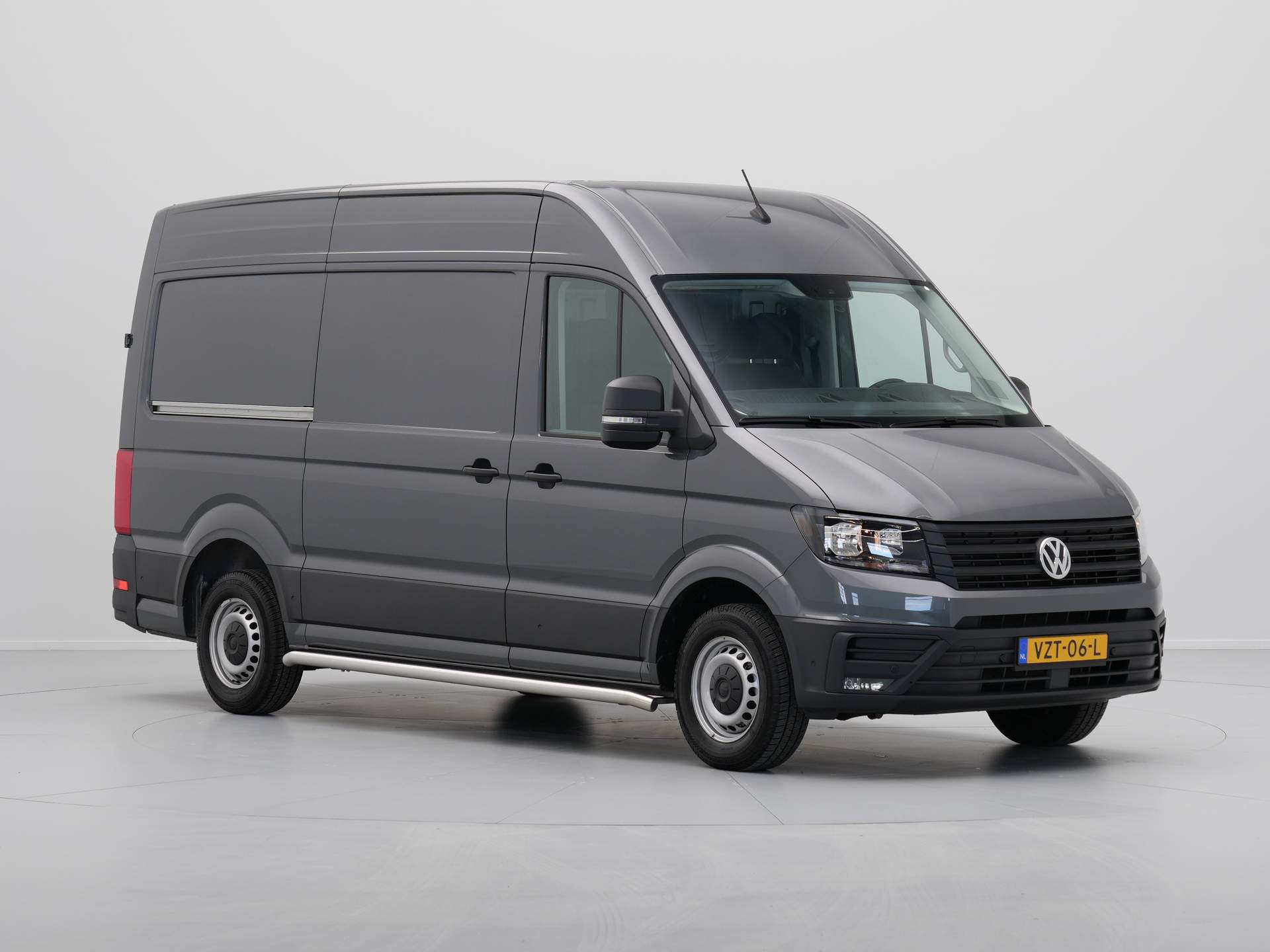 Volkswagen - Crafter 30 2.0 TDI L3H3 - 2024
