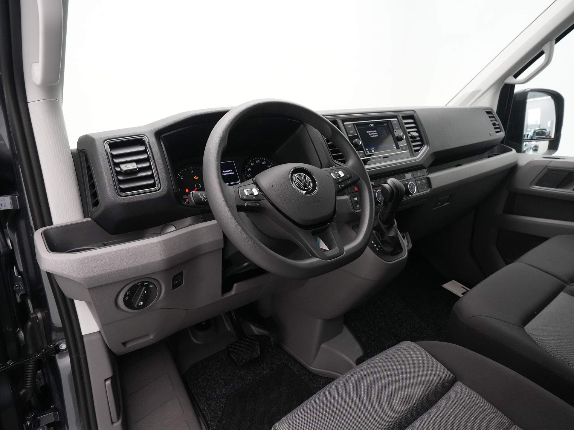 Volkswagen - Crafter 35 2.0 TDI L3H3 Exclusive EURO VI - 2024