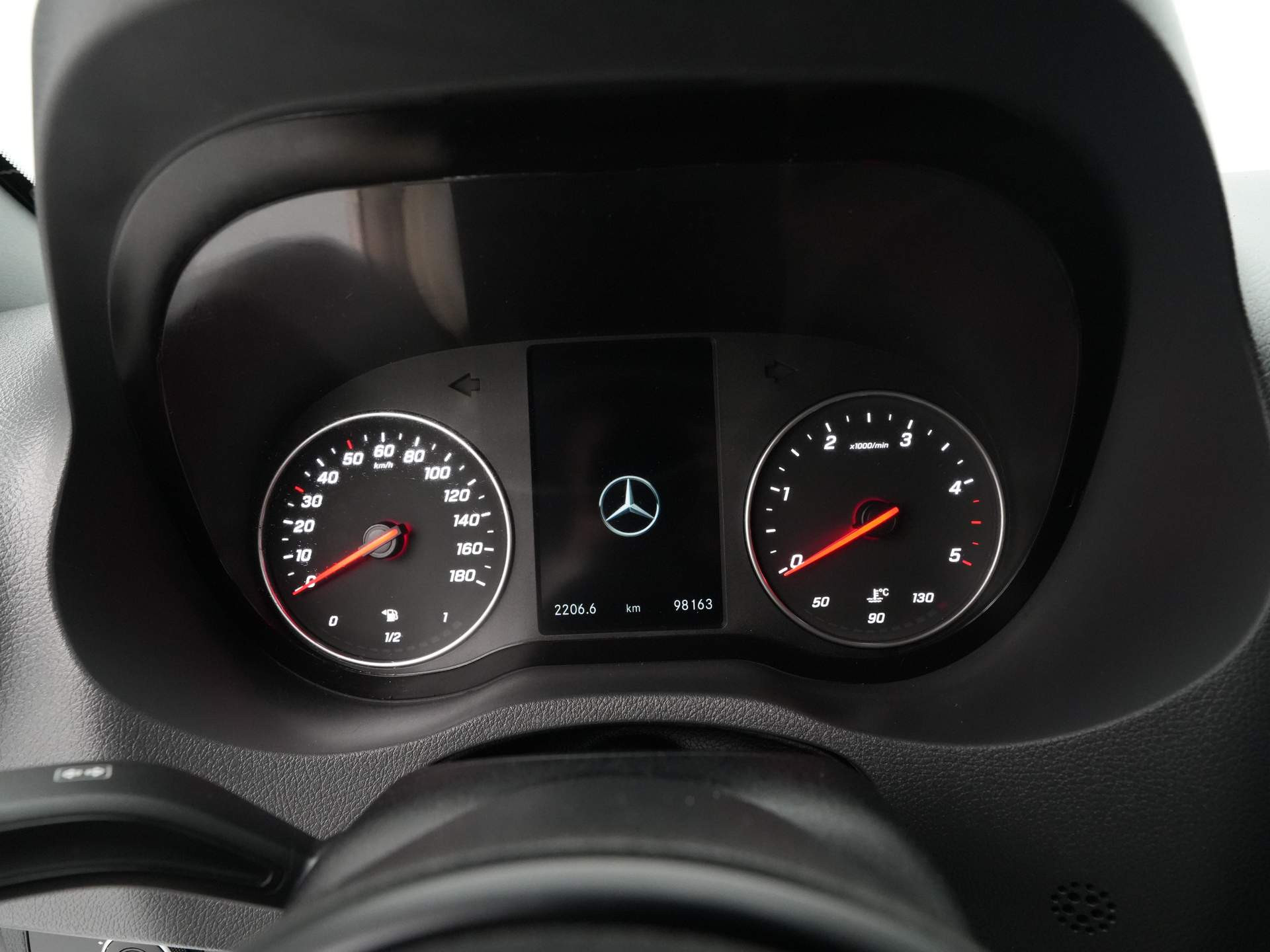 Mercedes-Benz - Sprinter 311 2.2 CDI 115pk L2H2 - 2019