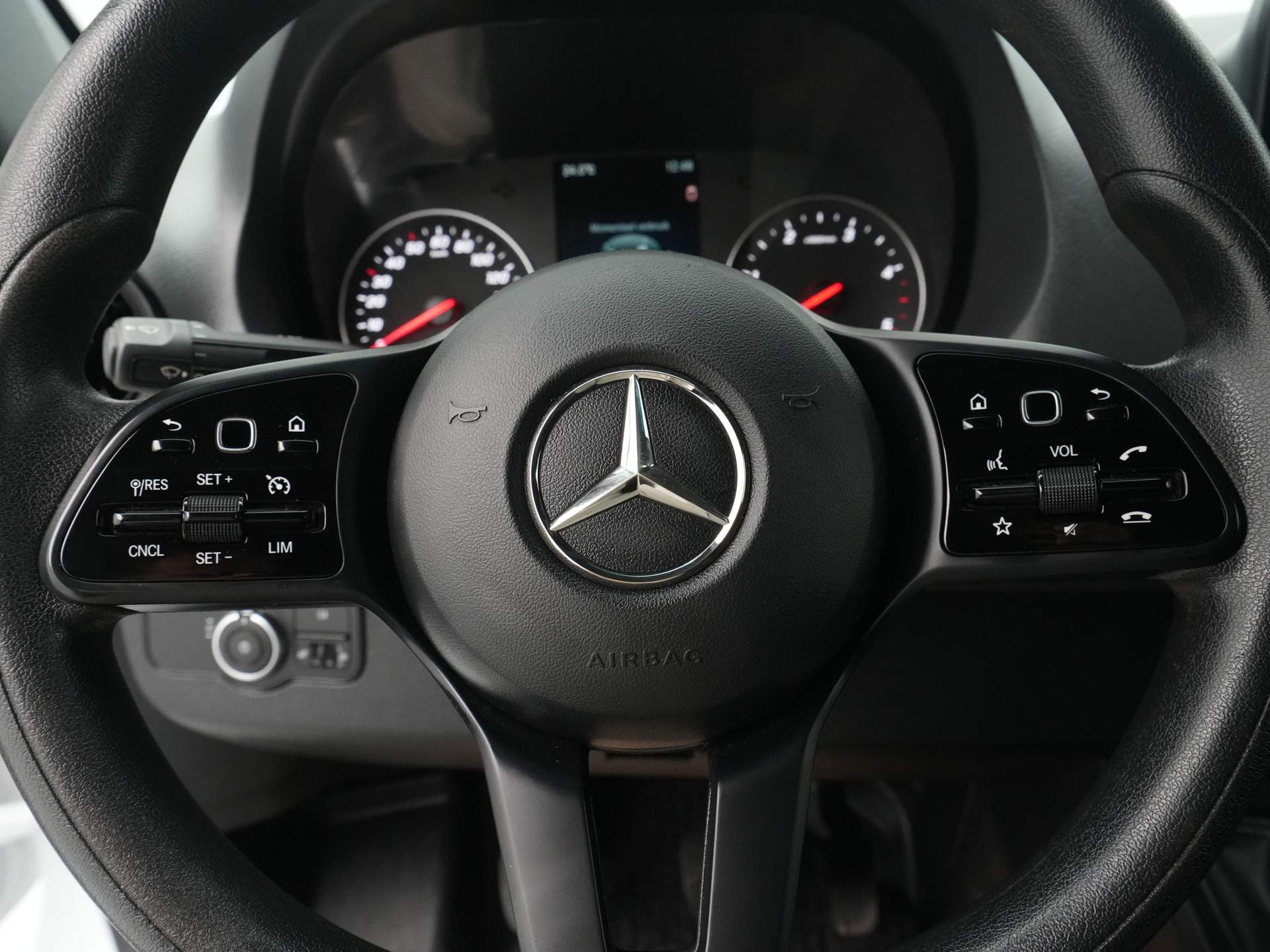 Mercedes-Benz - Sprinter 311 2.2 CDI 115pk L2H2 - 2019