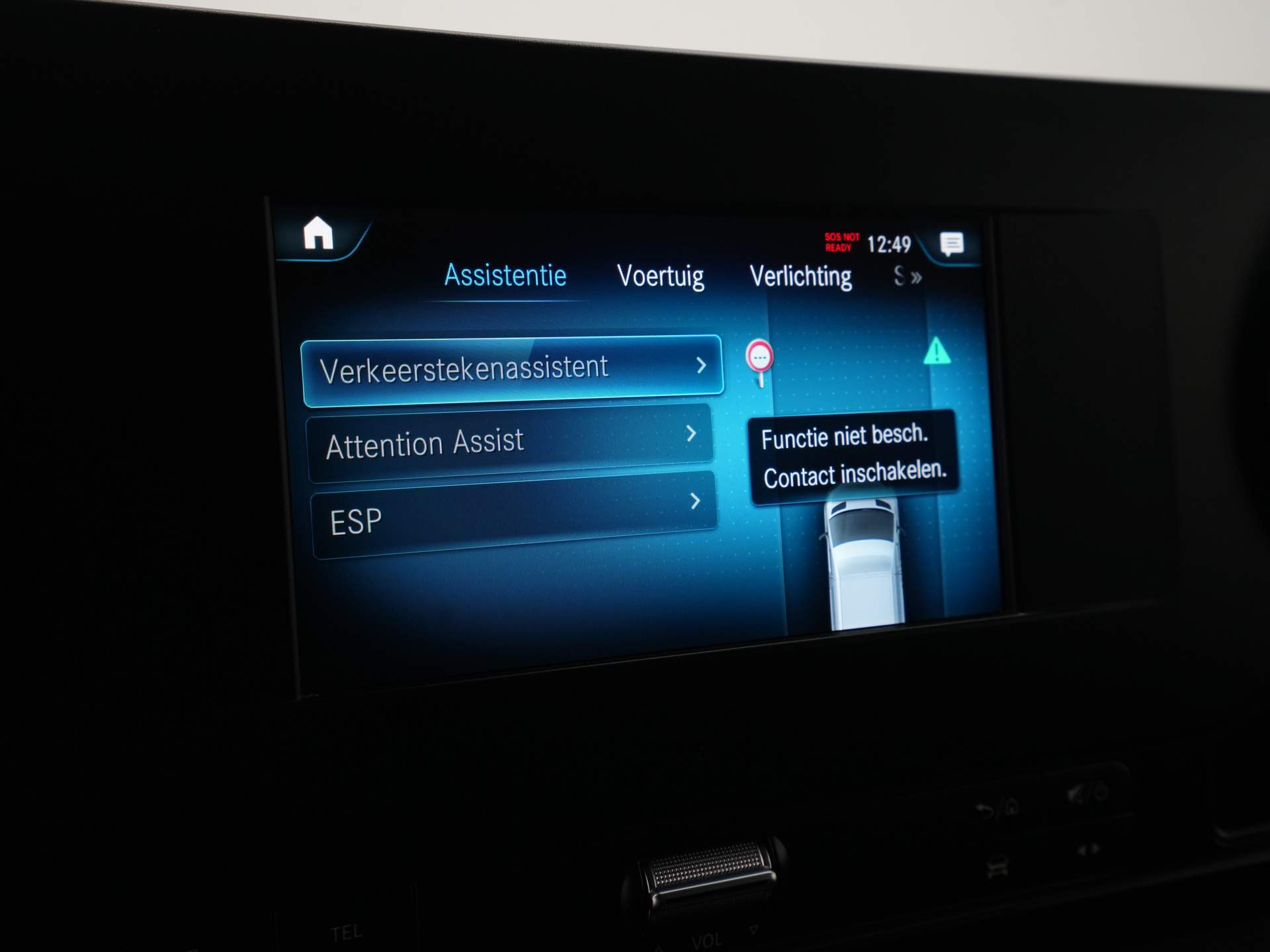 Mercedes-Benz - Sprinter 311 2.2 CDI 115pk L2H2 - 2019