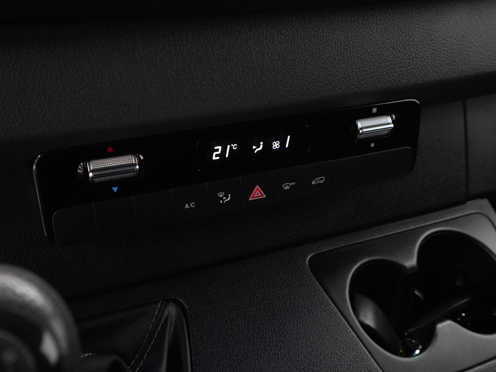 Mercedes-Benz - Sprinter 311 2.2 CDI 115pk L2H2 - 2019