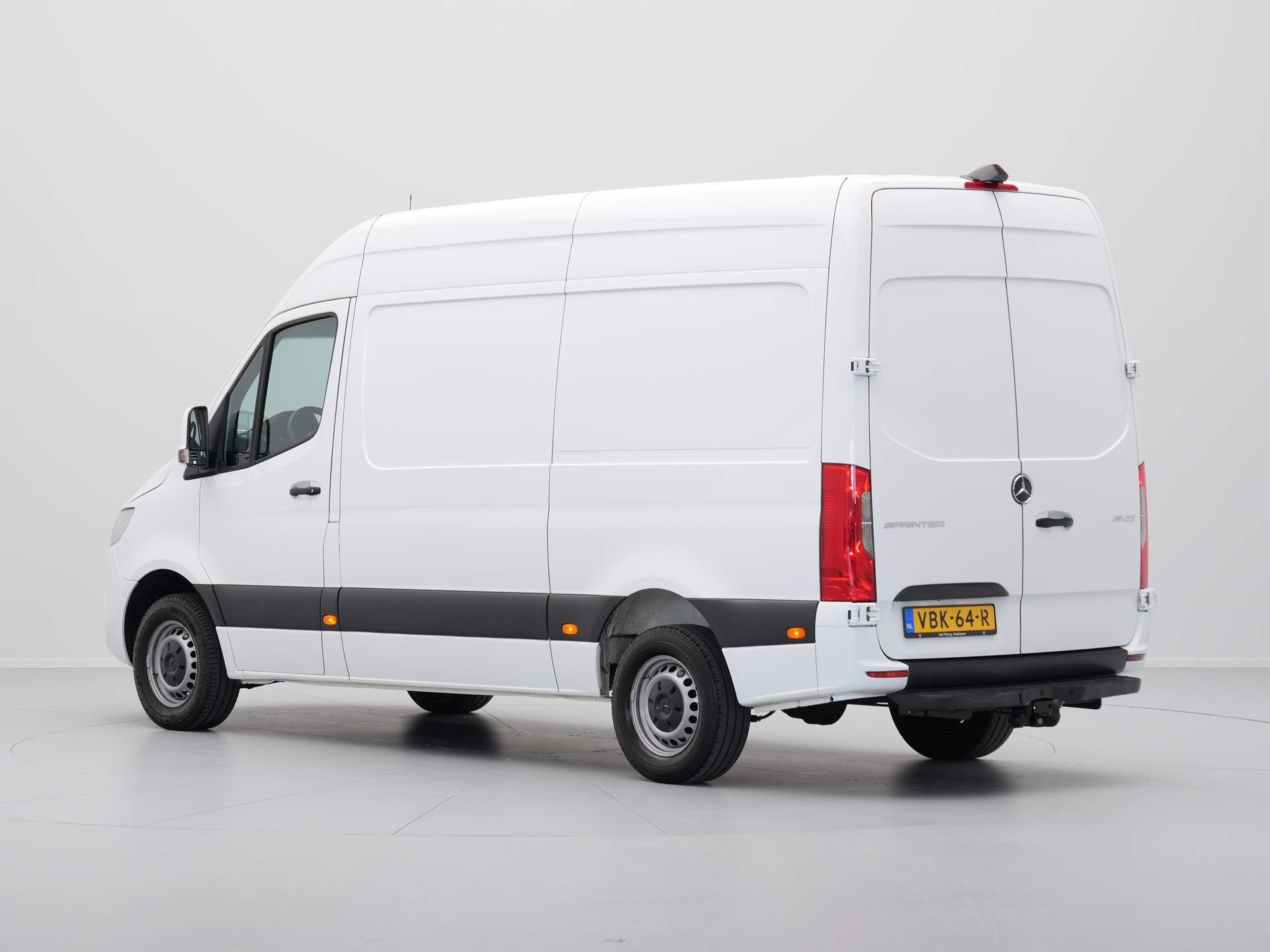 Mercedes-Benz - Sprinter 311 2.2 CDI 115pk L2H2 - 2019