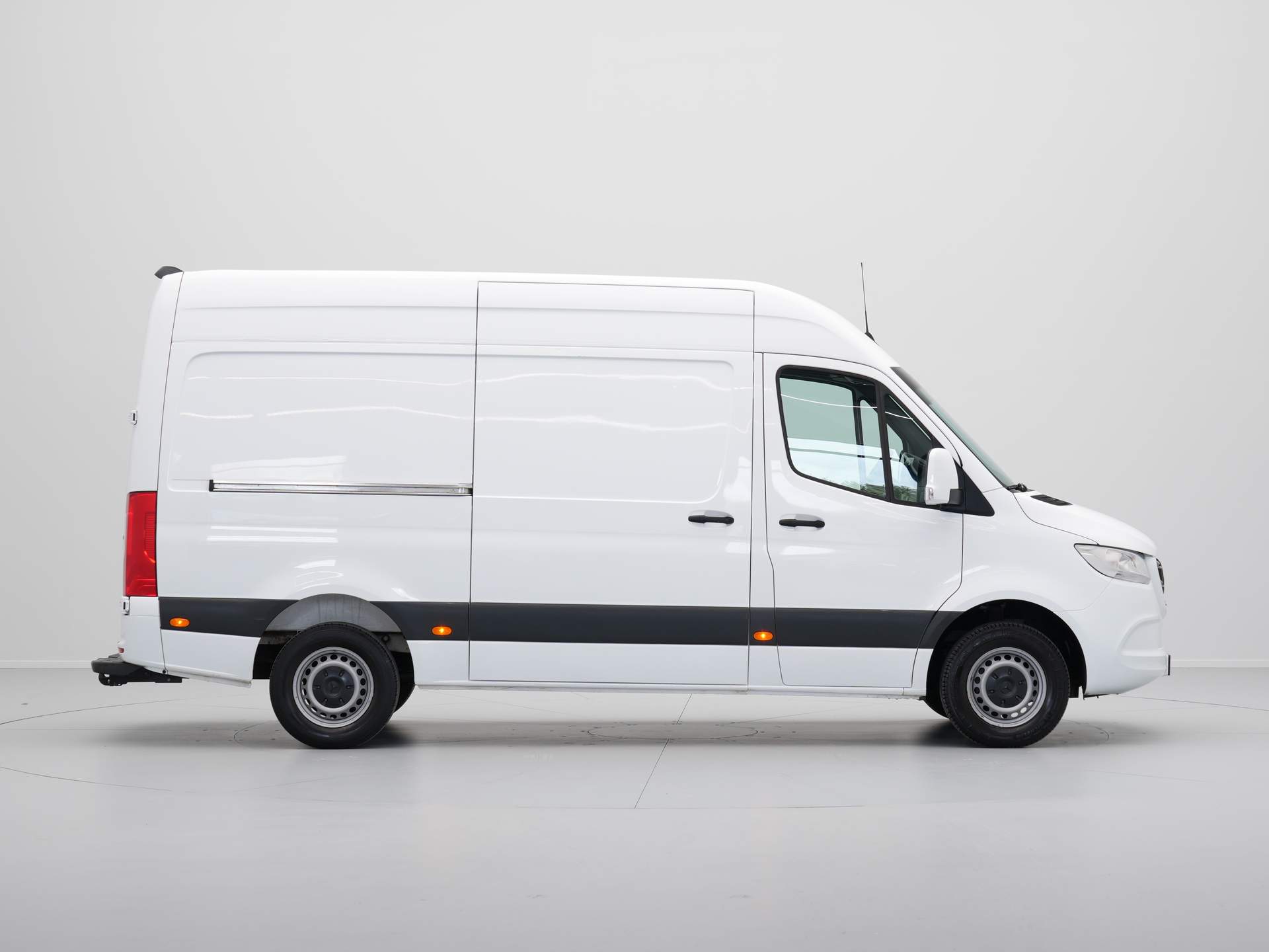 Mercedes-Benz - Sprinter 311 2.2 CDI 115pk L2H2 - 2019