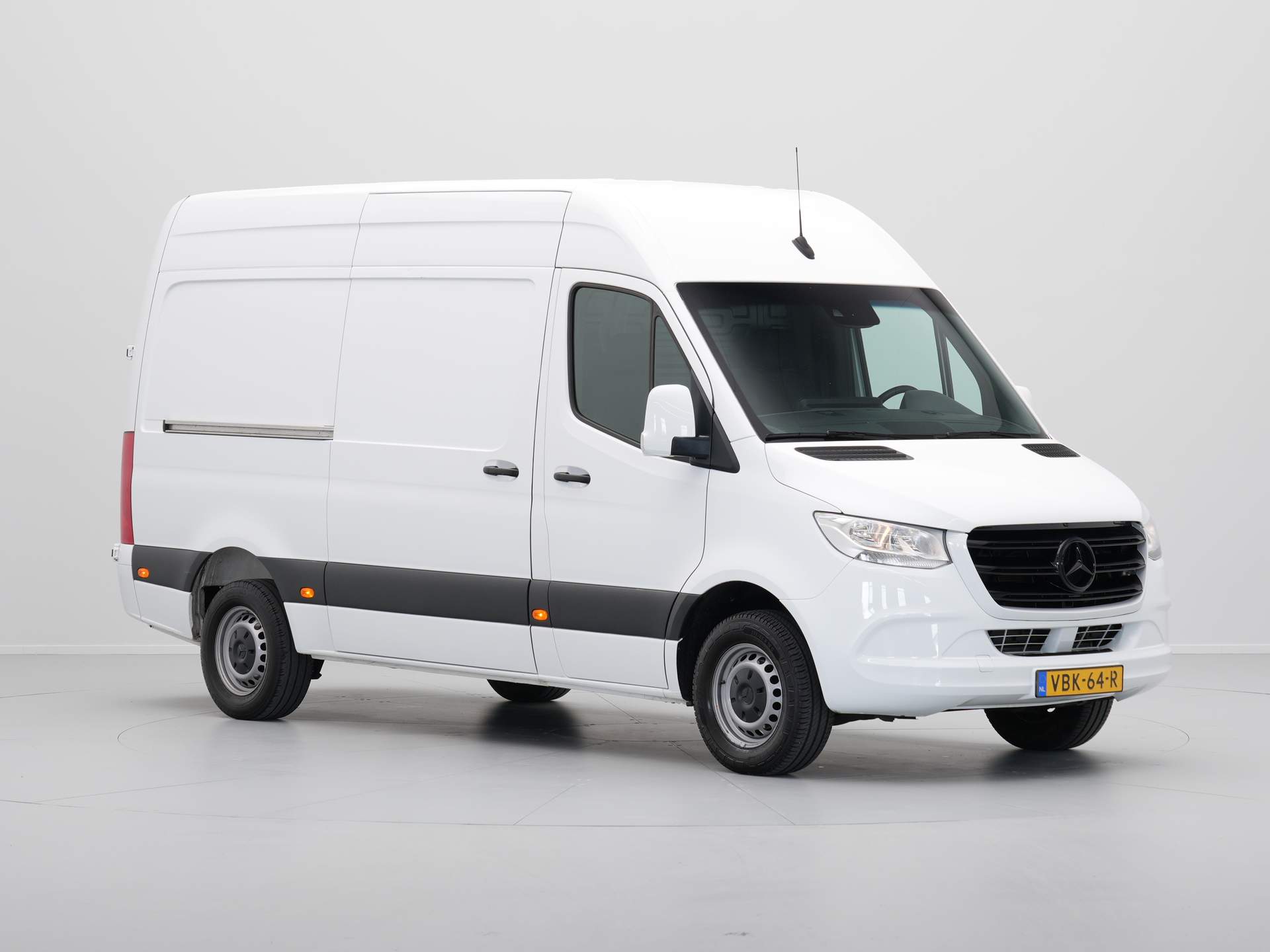 Mercedes-Benz - Sprinter 311 2.2 CDI 115pk L2H2 - 2019