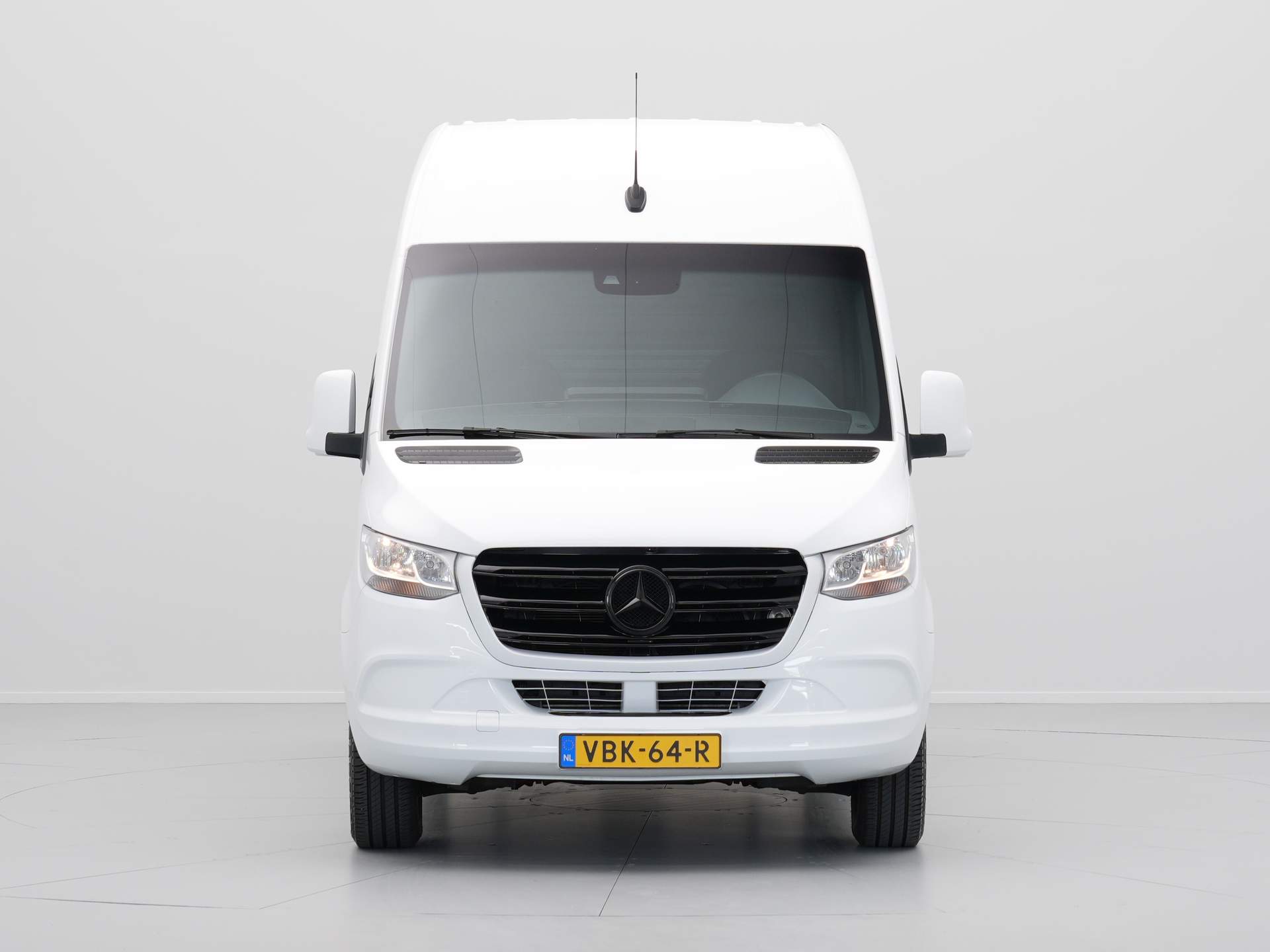 Mercedes-Benz - Sprinter 311 2.2 CDI 115pk L2H2 - 2019