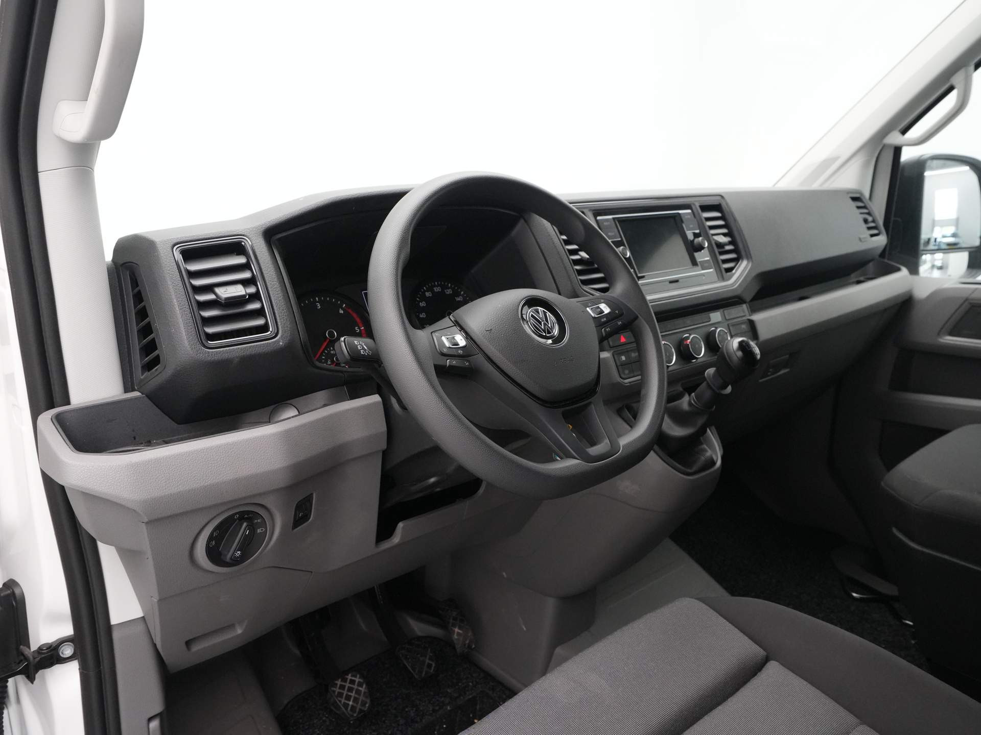 Volkswagen - Crafter 30 2.0 TDI L3H3 - 2024