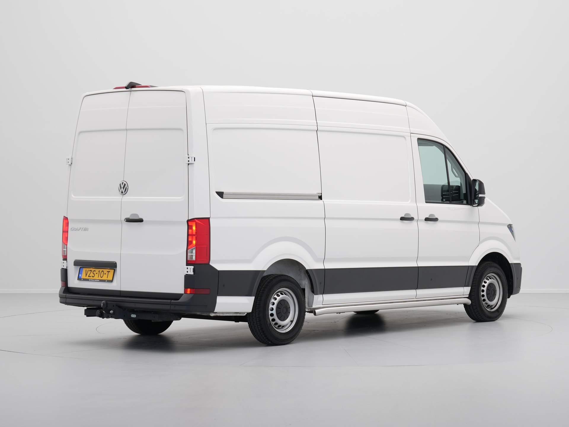 Volkswagen - Crafter 30 2.0 TDI L3H3 - 2024