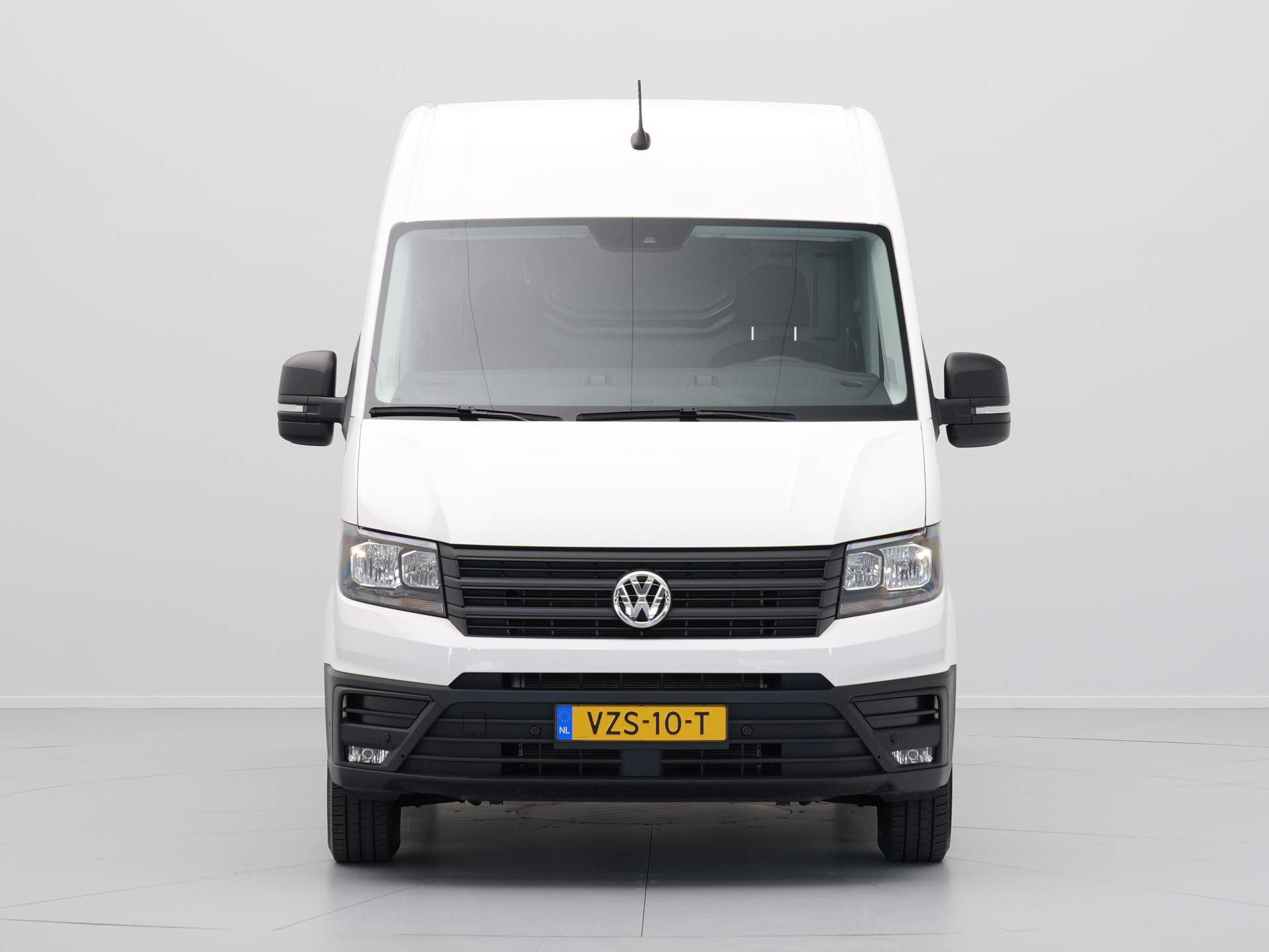 Volkswagen - Crafter 30 2.0 TDI L3H3 - 2024