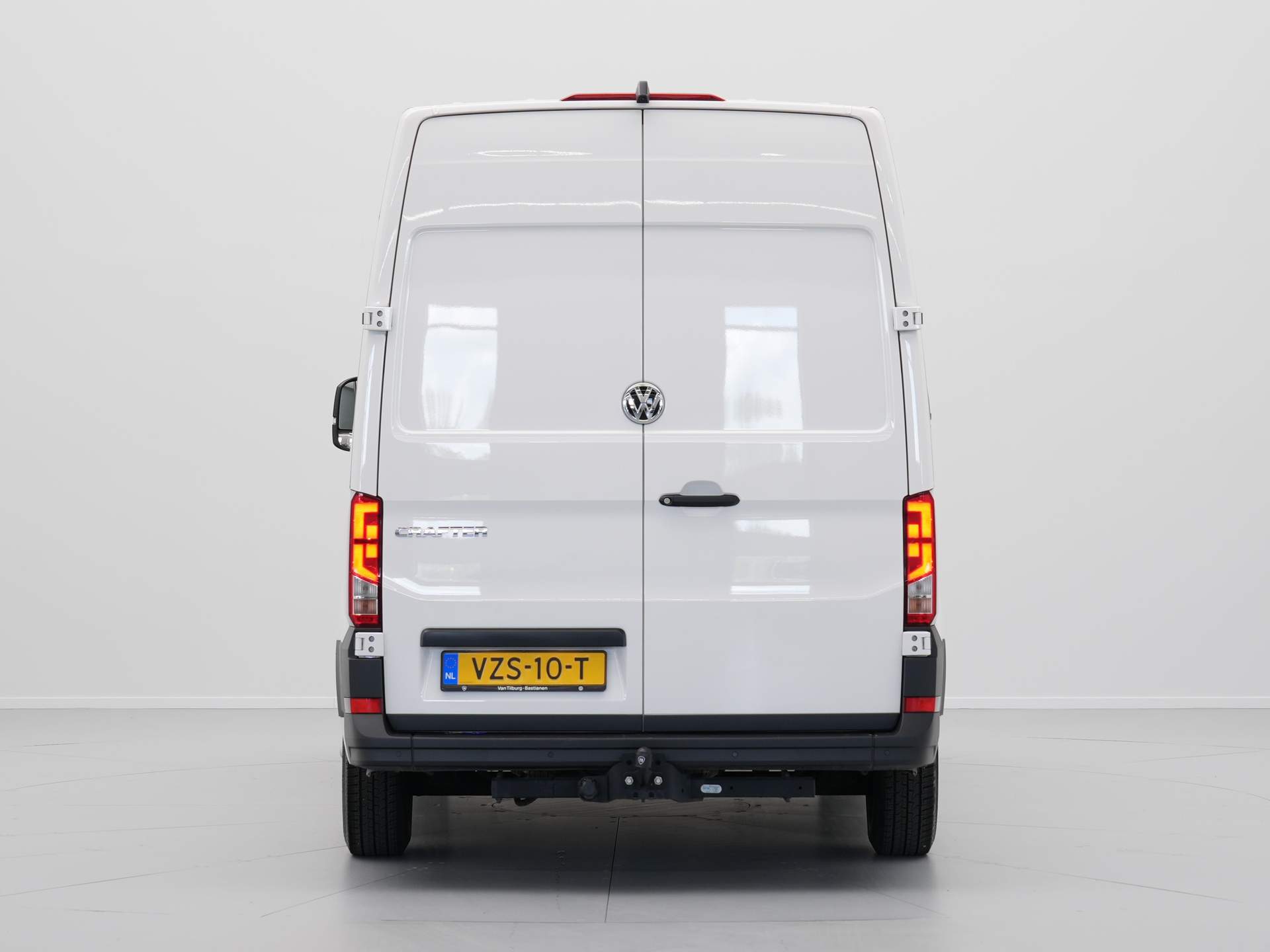 Volkswagen - Crafter 30 2.0 TDI L3H3 - 2024