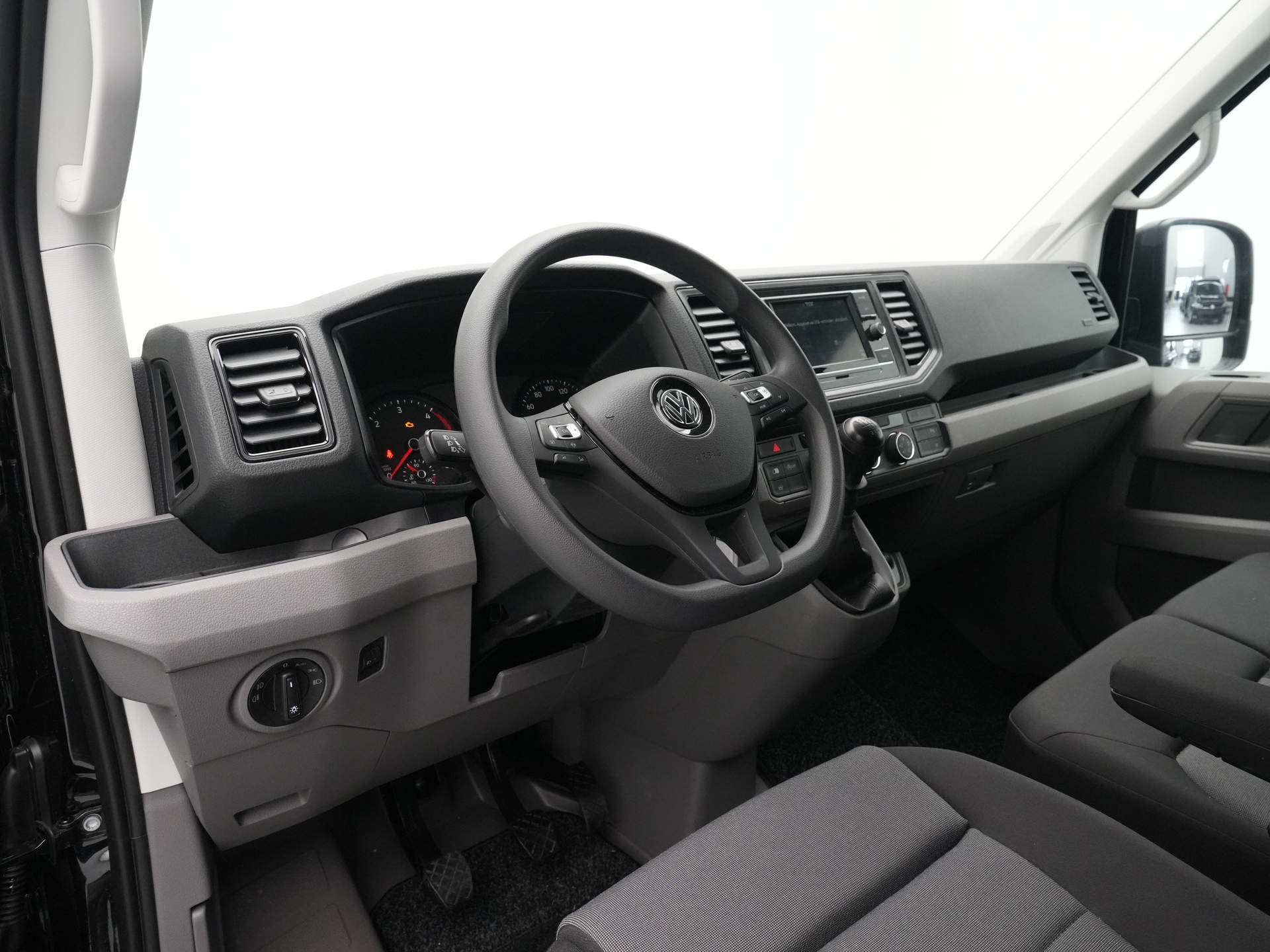 Volkswagen - Crafter 30 2.0 TDI L3H3 - 2024
