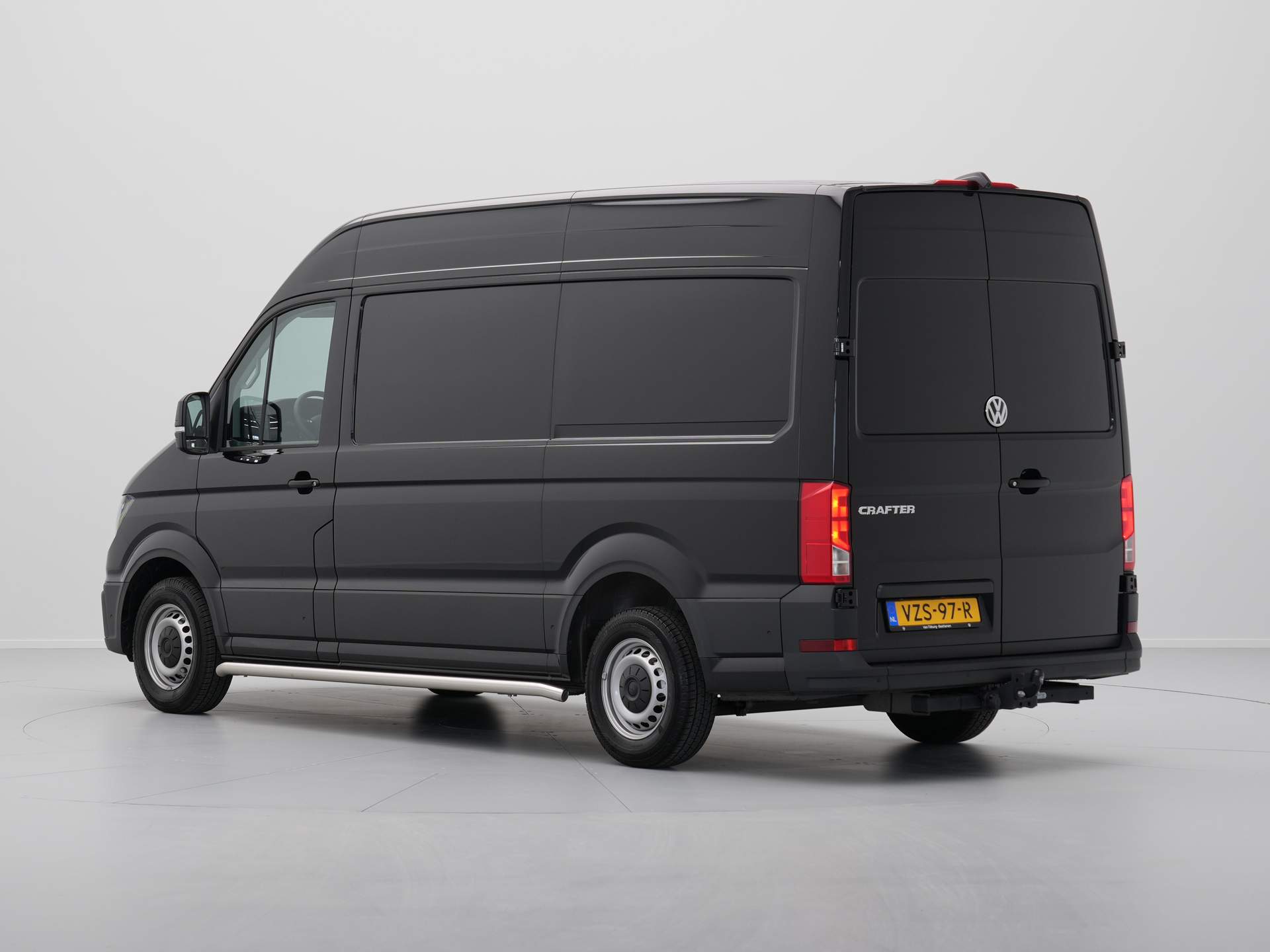 Volkswagen - Crafter 30 2.0 TDI L3H3 - 2024