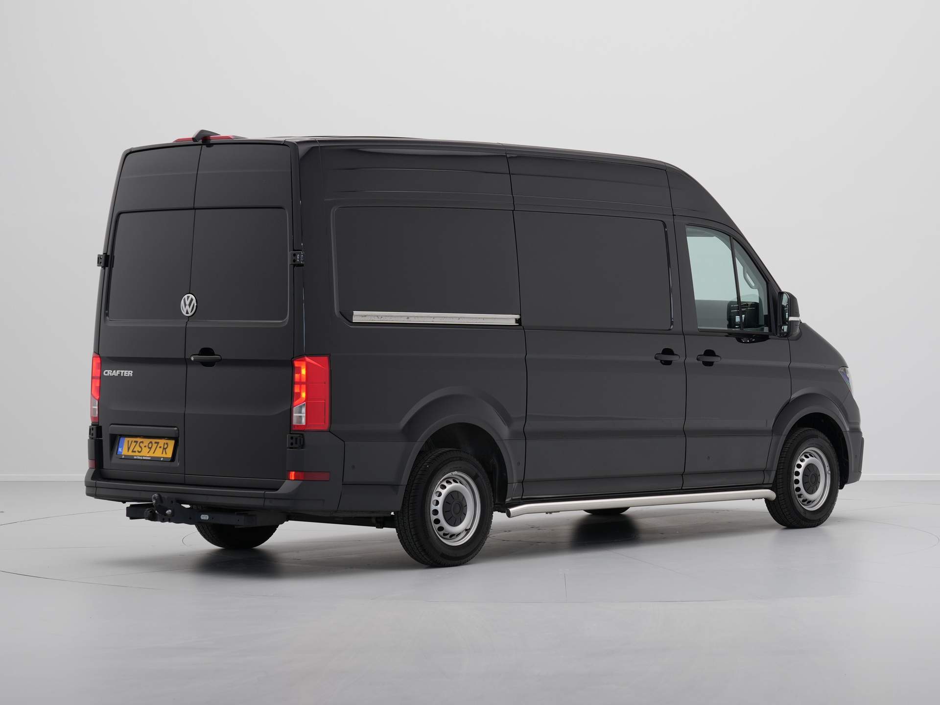 Volkswagen - Crafter 30 2.0 TDI L3H3 - 2024