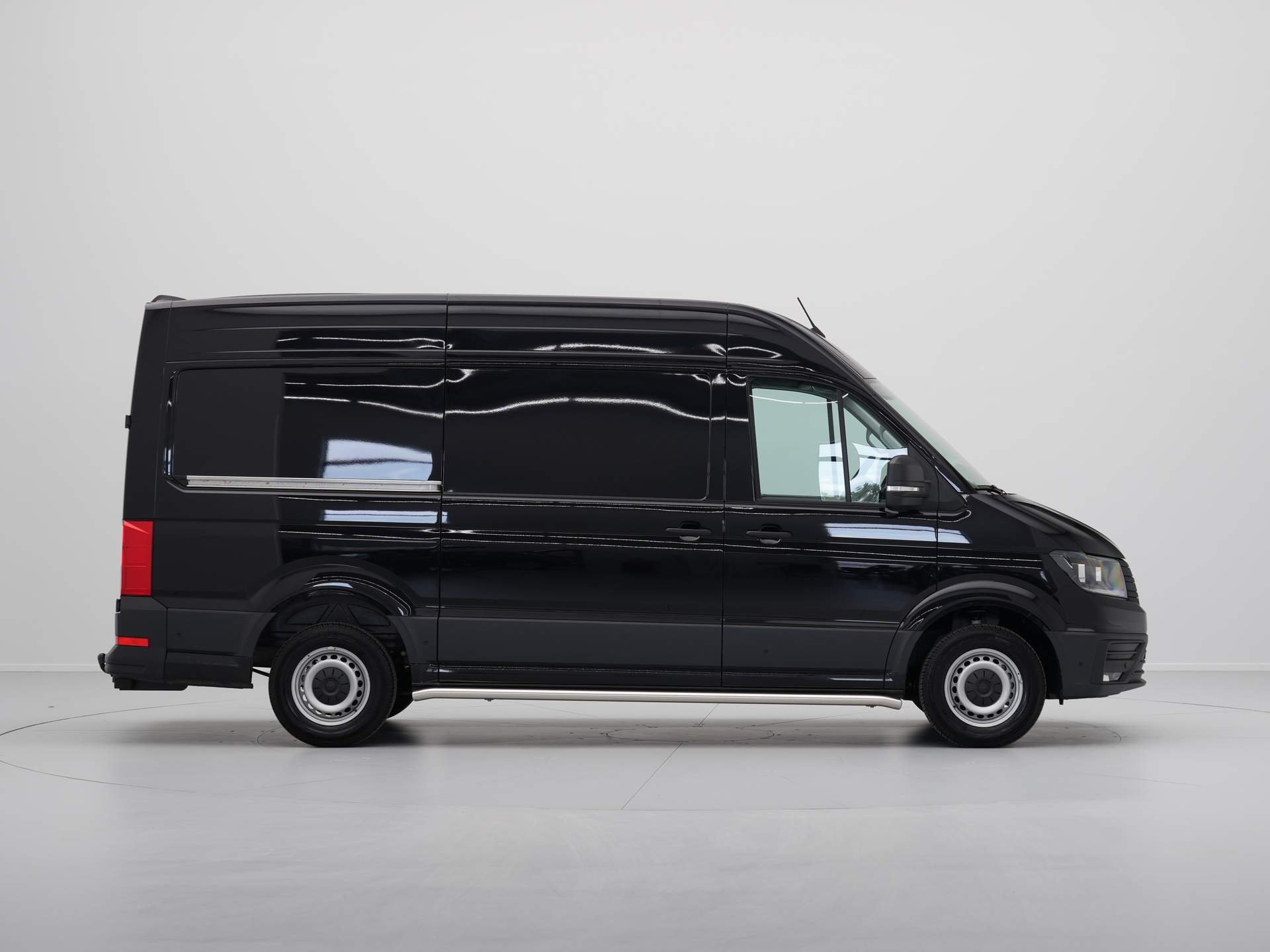 Volkswagen - Crafter 30 2.0 TDI L3H3 - 2024
