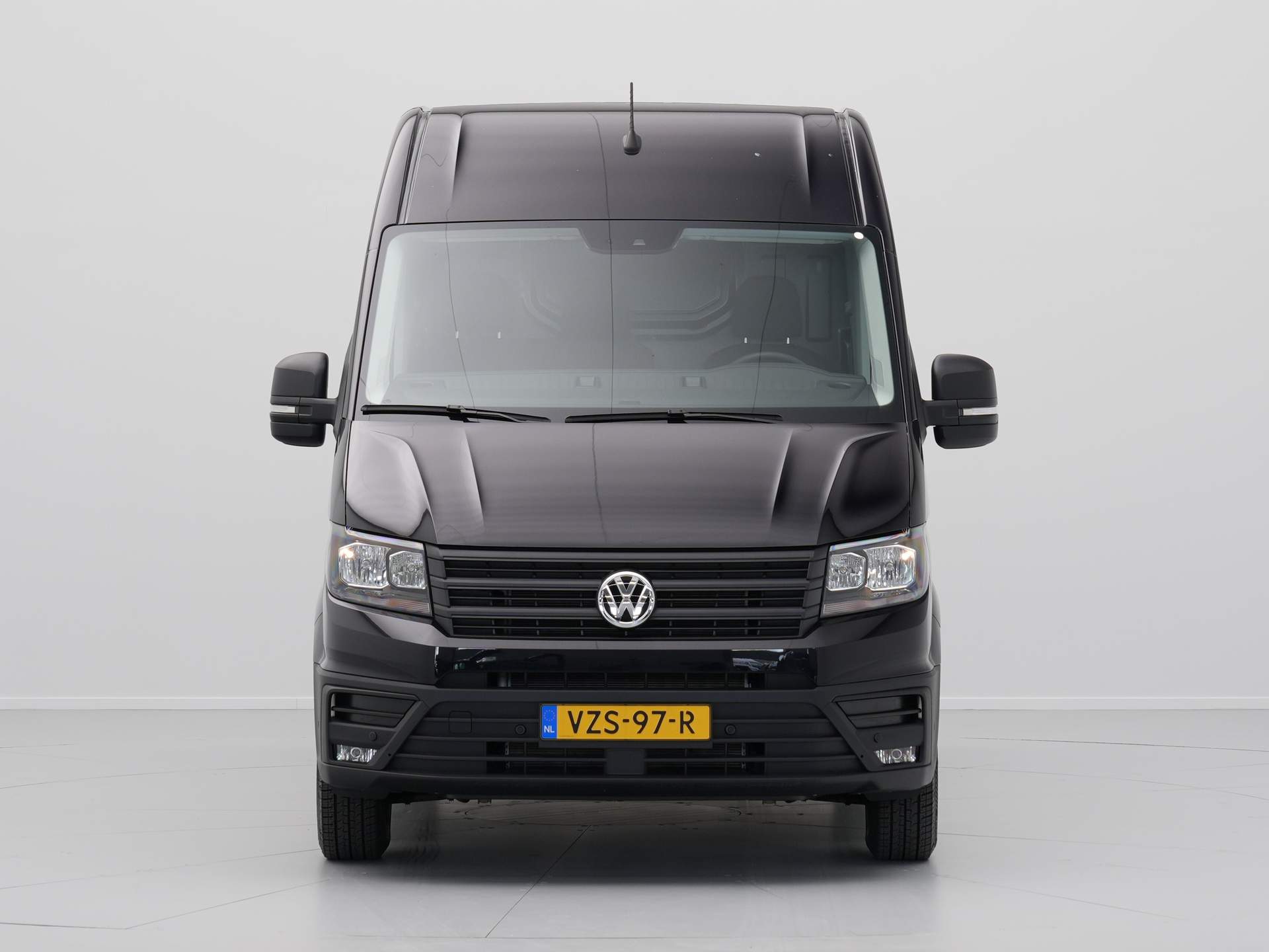 Volkswagen - Crafter 30 2.0 TDI L3H3 - 2024