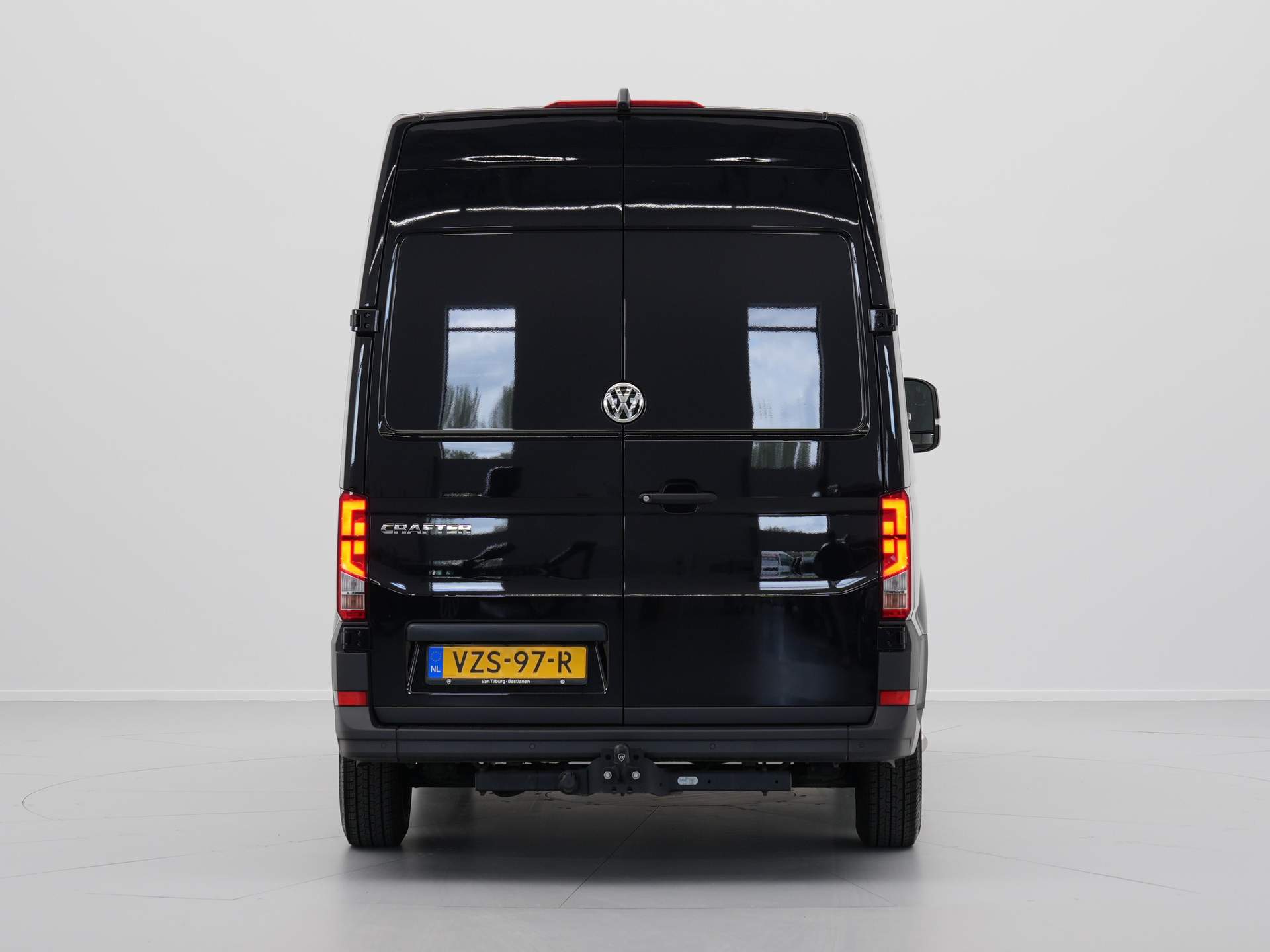 Volkswagen - Crafter 30 2.0 TDI L3H3 - 2024