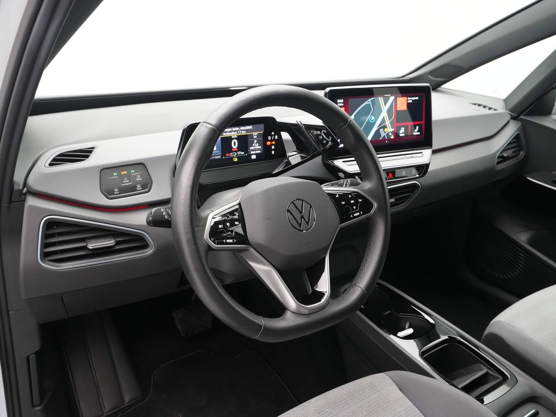 Volkswagen - ID.3 Pure 150pk 45 kWh - 2023