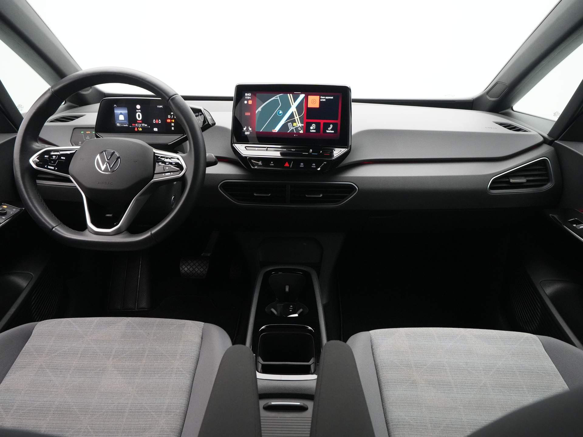 Volkswagen - ID.3 Pure 150pk 45 kWh - 2023