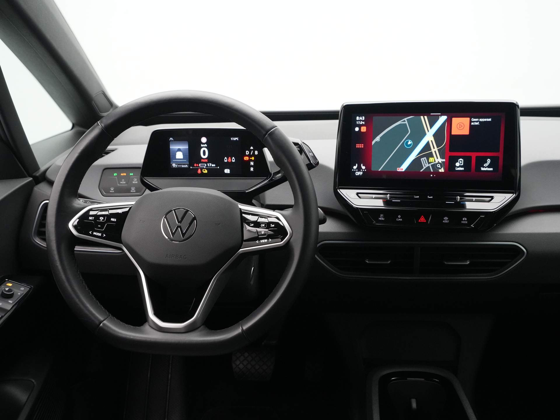 Volkswagen - ID.3 Pure 150pk 45 kWh - 2023