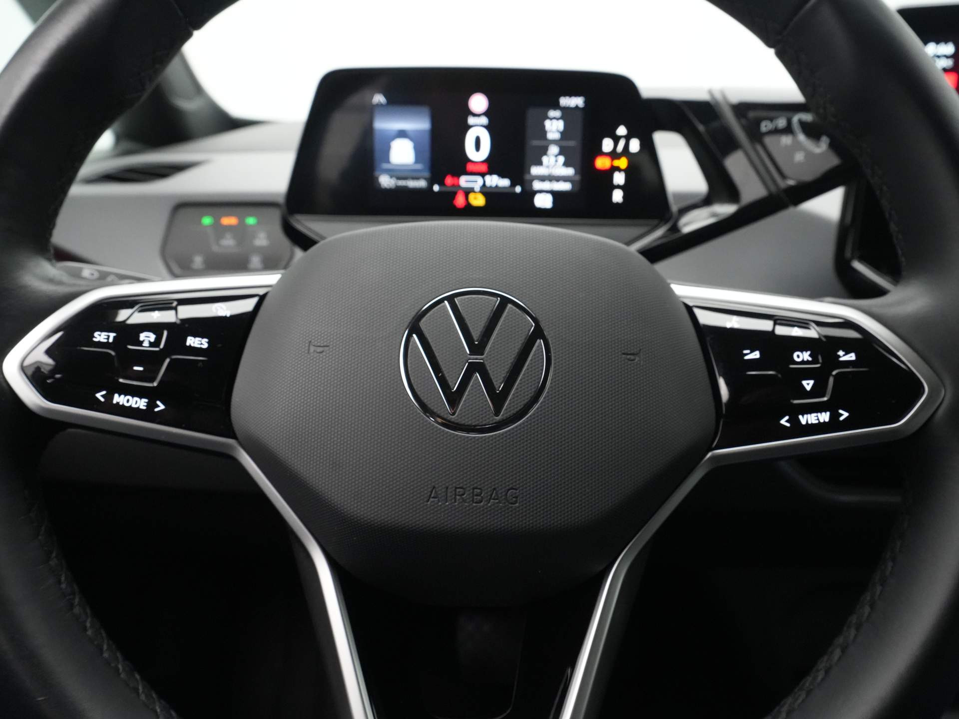 Volkswagen - ID.3 Pure 150pk 45 kWh - 2023