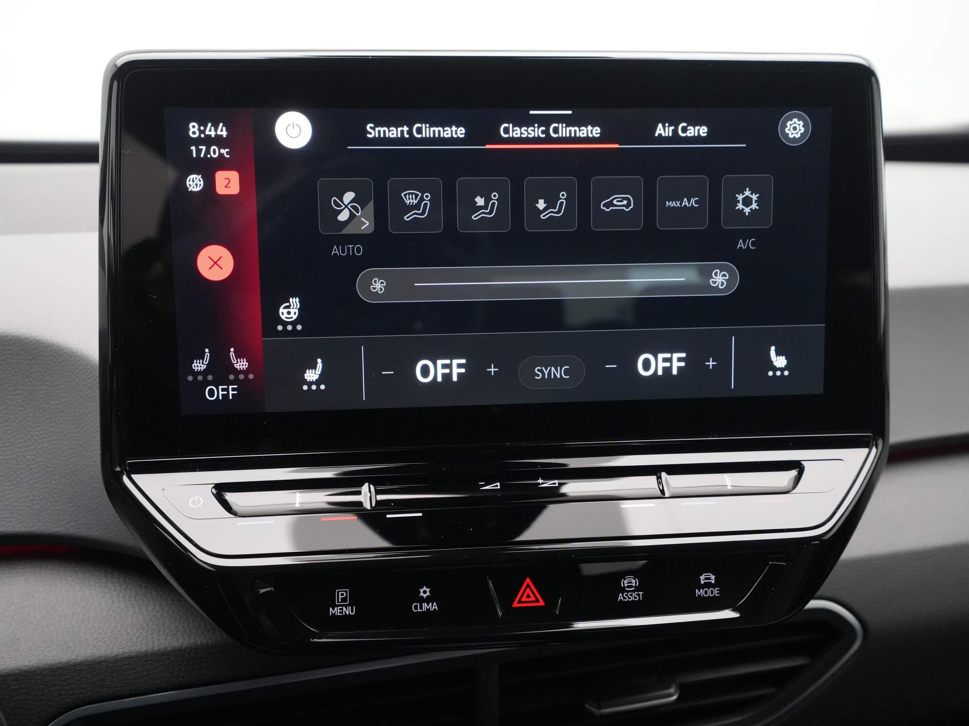 Volkswagen - ID.3 Pure 150pk 45 kWh - 2023