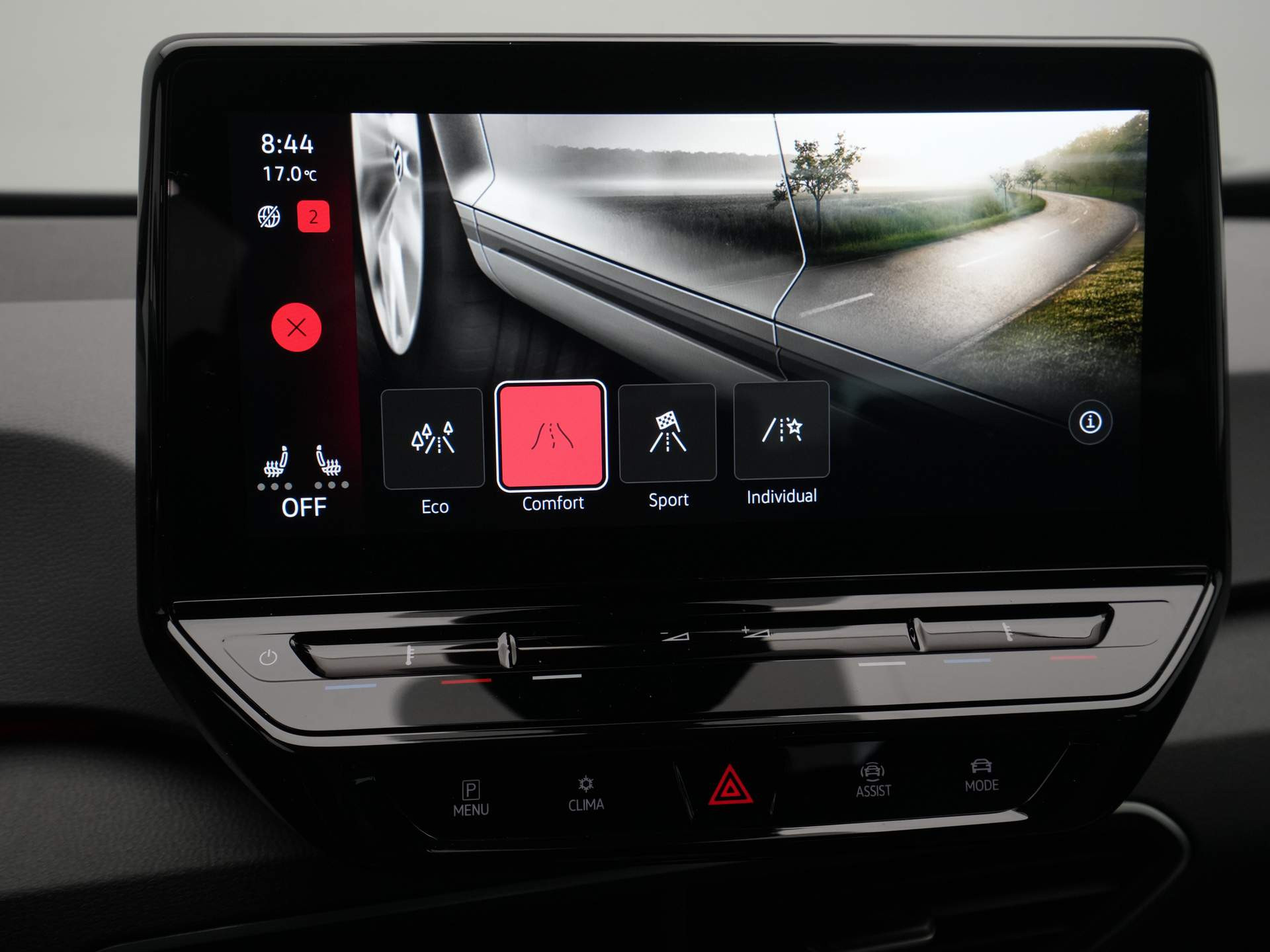 Volkswagen - ID.3 Pure 150pk 45 kWh - 2023