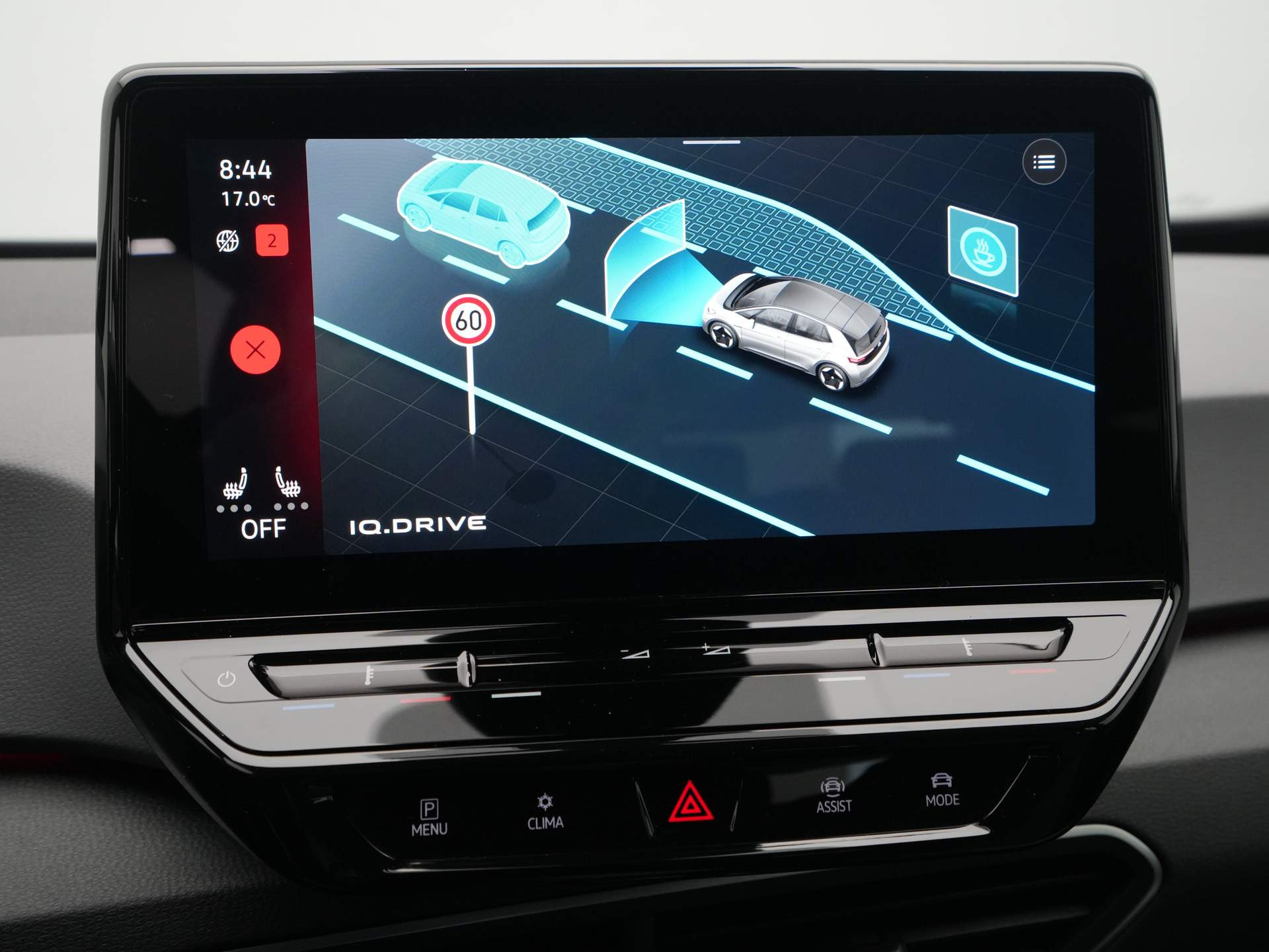 Volkswagen - ID.3 Pure 150pk 45 kWh - 2023