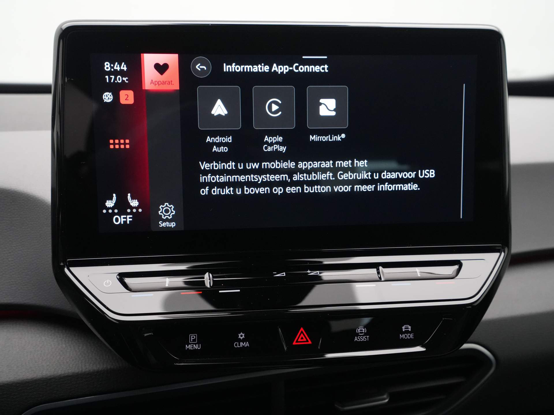 Volkswagen - ID.3 Pure 150pk 45 kWh - 2023