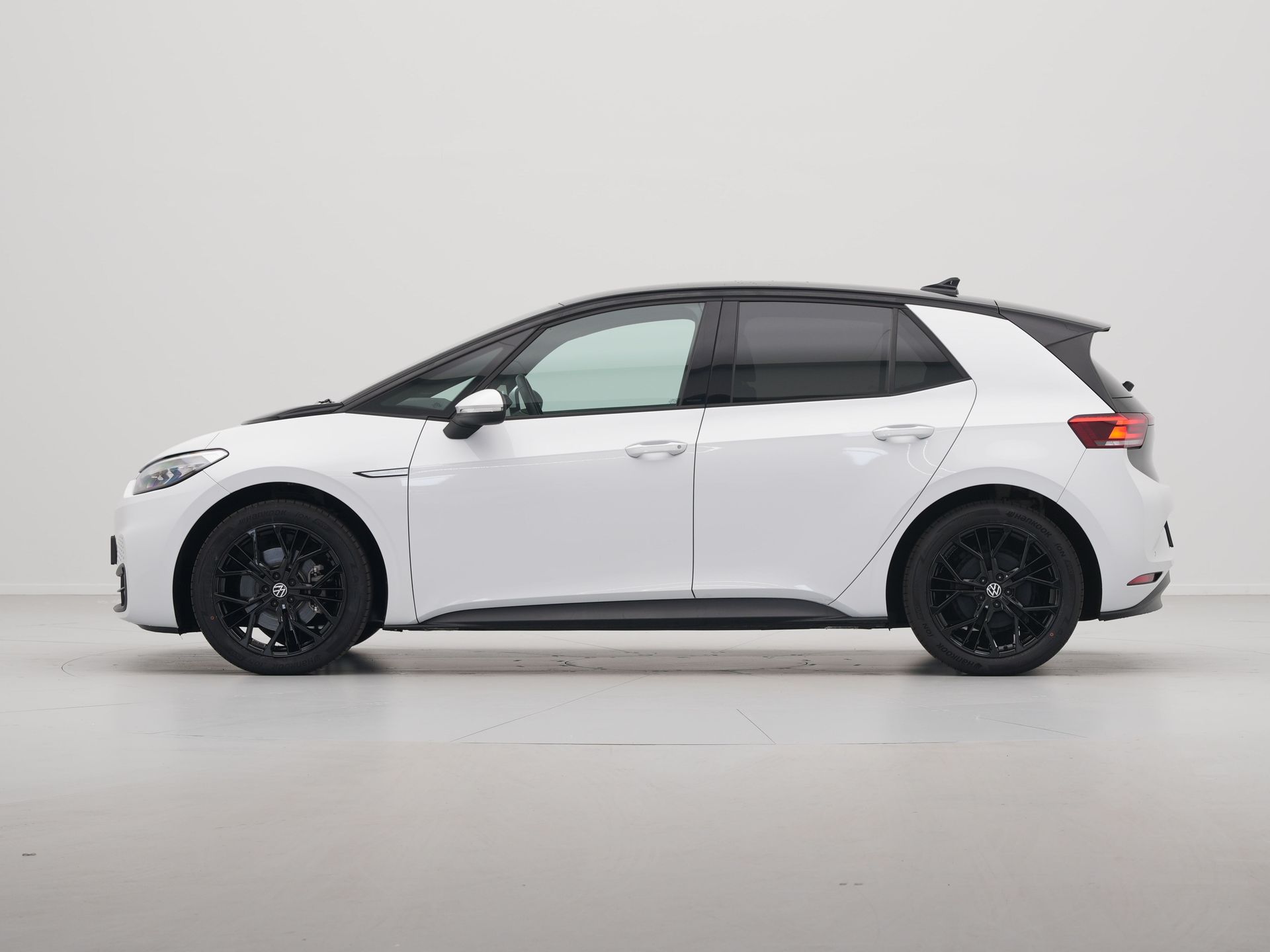 Volkswagen - ID.3 Pure 150pk 45 kWh - 2023