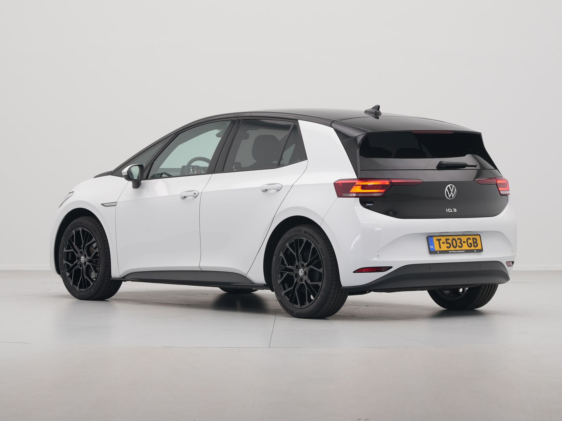 Volkswagen - ID.3 Pure 150pk 45 kWh - 2023