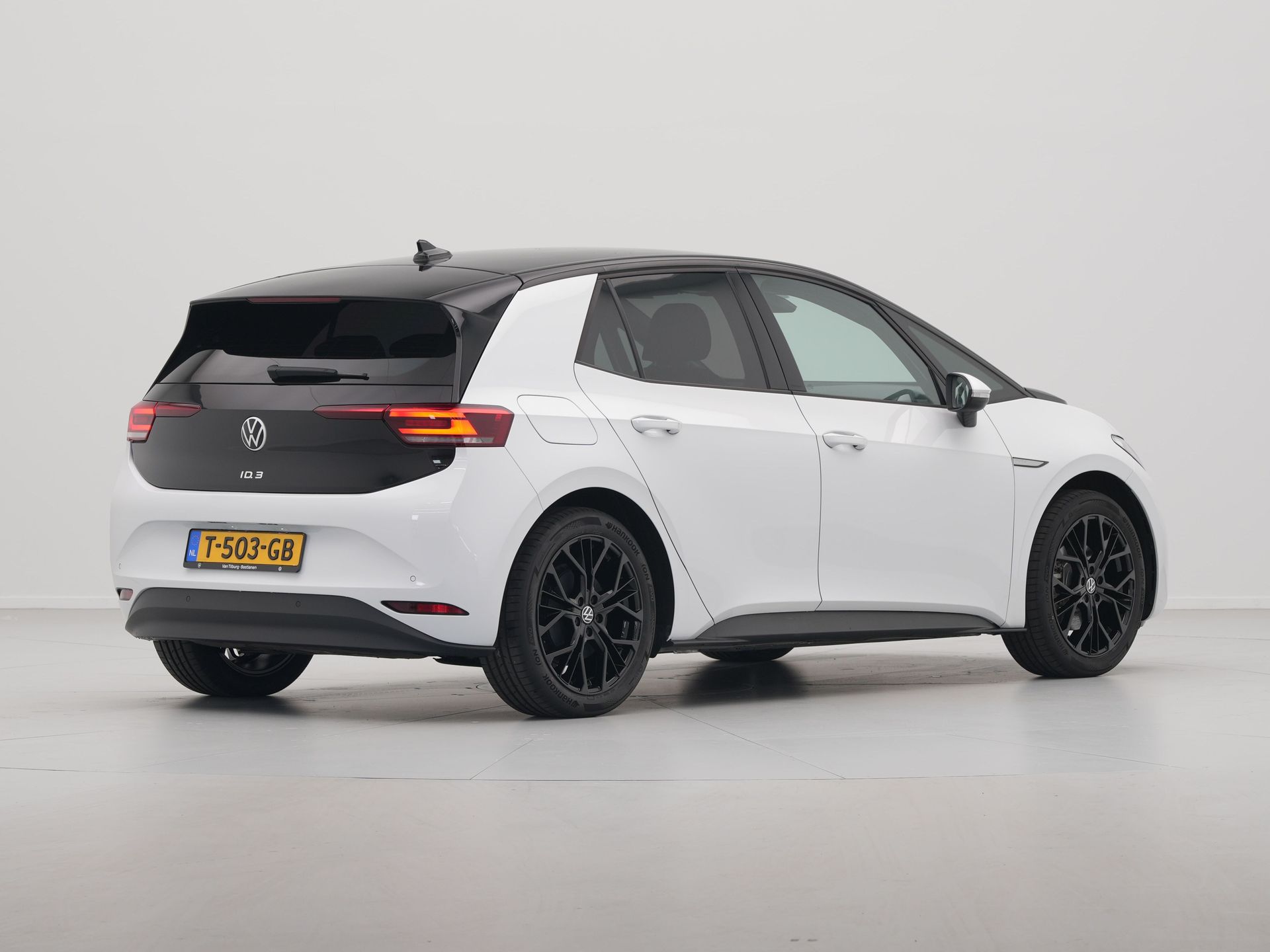 Volkswagen - ID.3 Pure 150pk 45 kWh - 2023