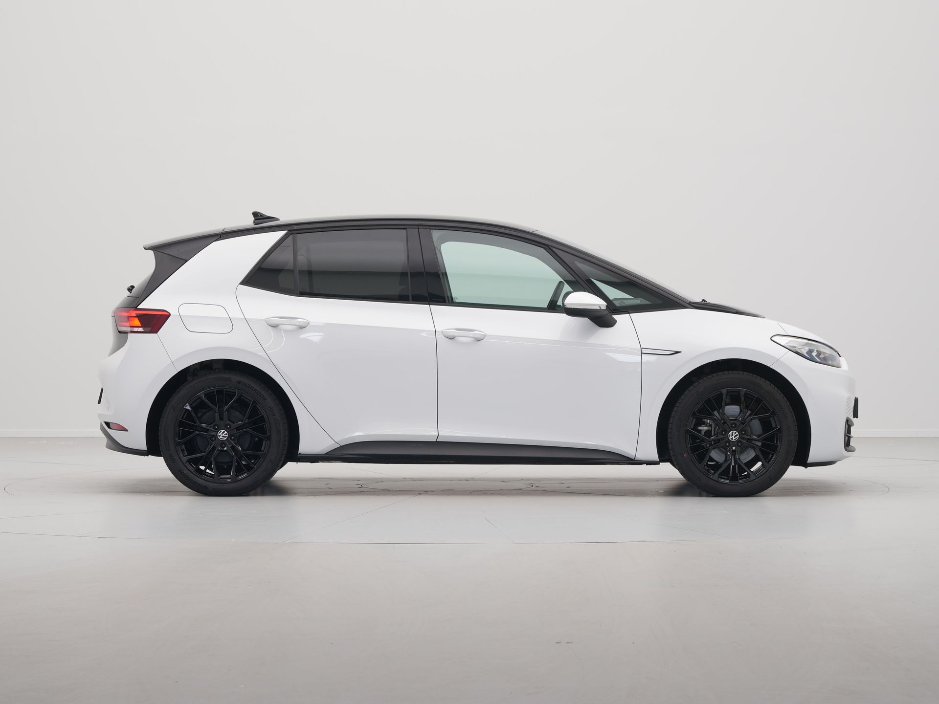 Volkswagen - ID.3 Pure 150pk 45 kWh - 2023