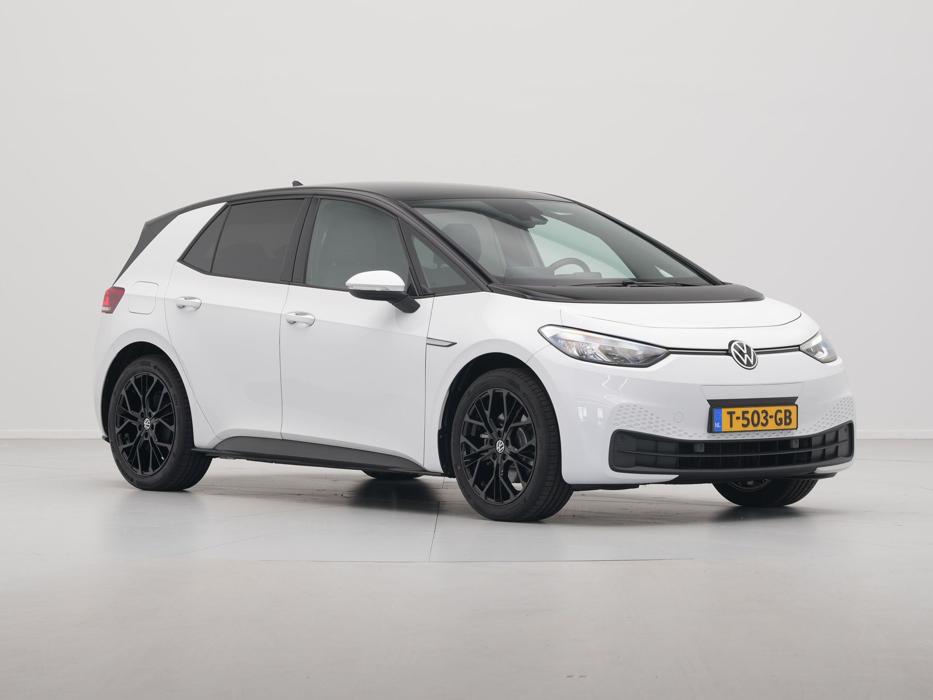 Volkswagen - ID.3 Pure 150pk 45 kWh - 2023